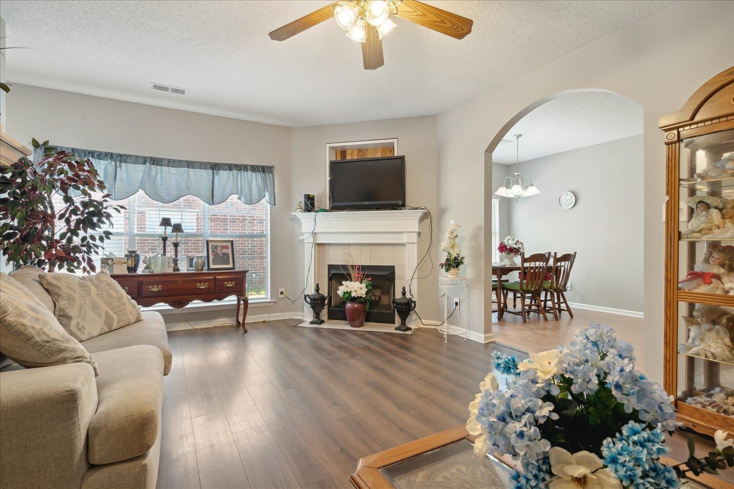 3093 GOFORTH WAY