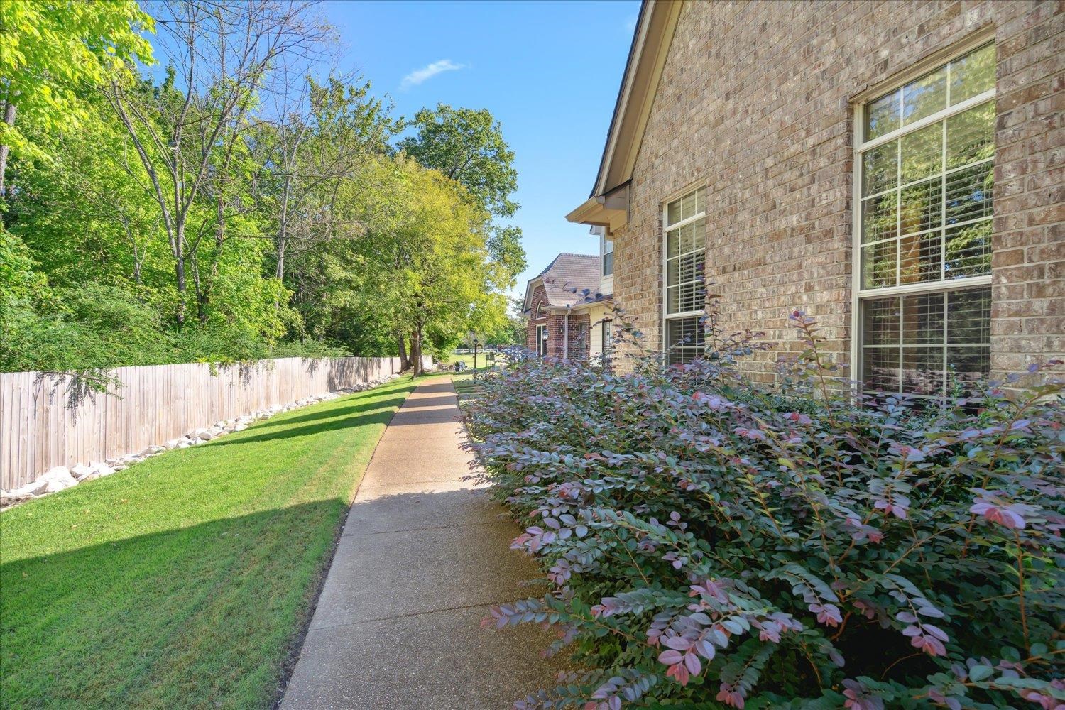 3093 GOFORTH WAY