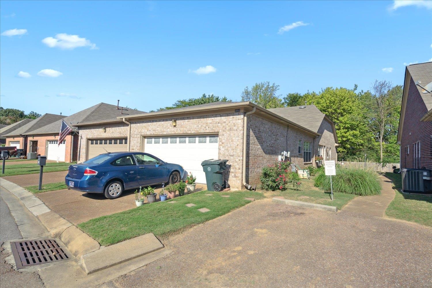 3093 GOFORTH WAY