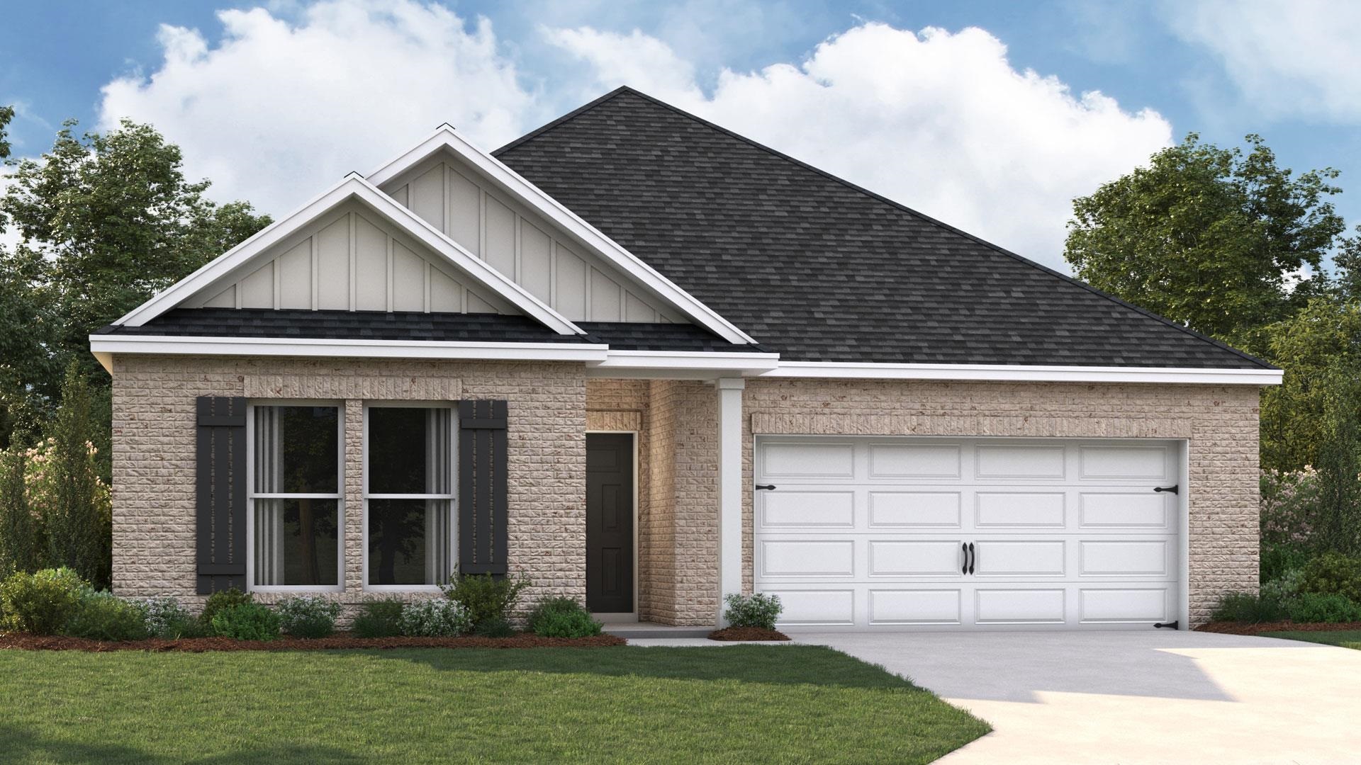 395 WINDEMERE LOOP Unit: VP Lot 115