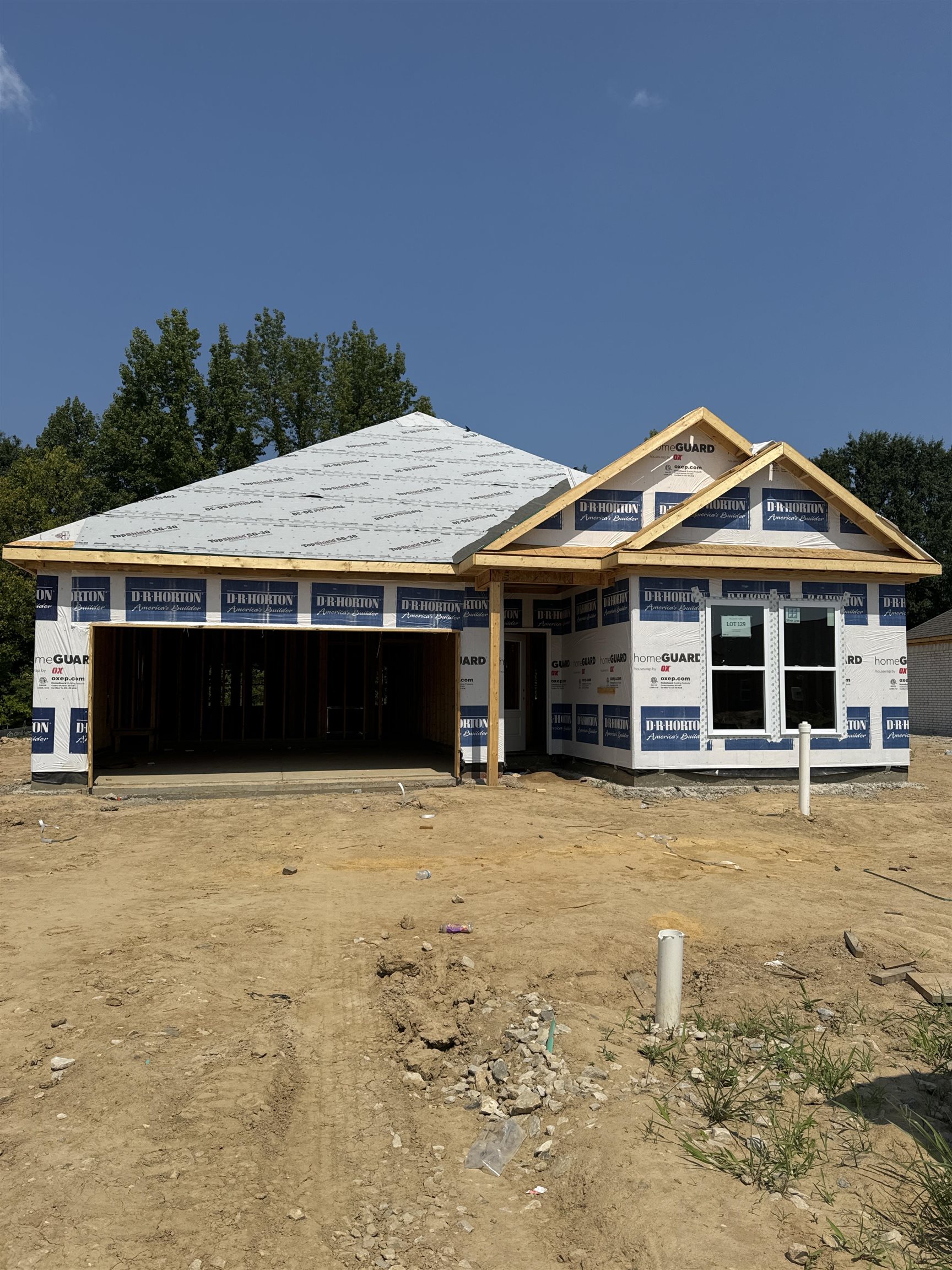 395 WINDEMERE LOOP Unit: VP Lot 115