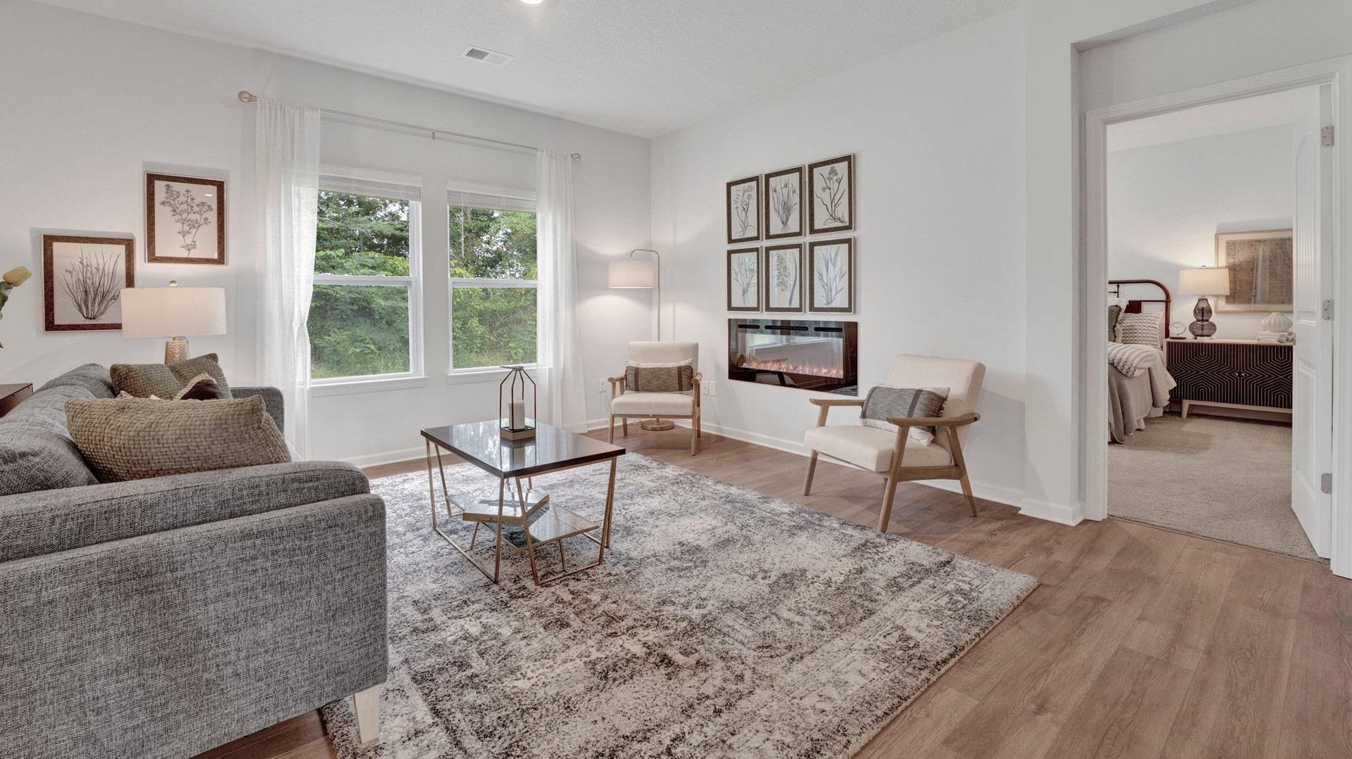 395 WINDEMERE LOOP Unit: VP Lot 115