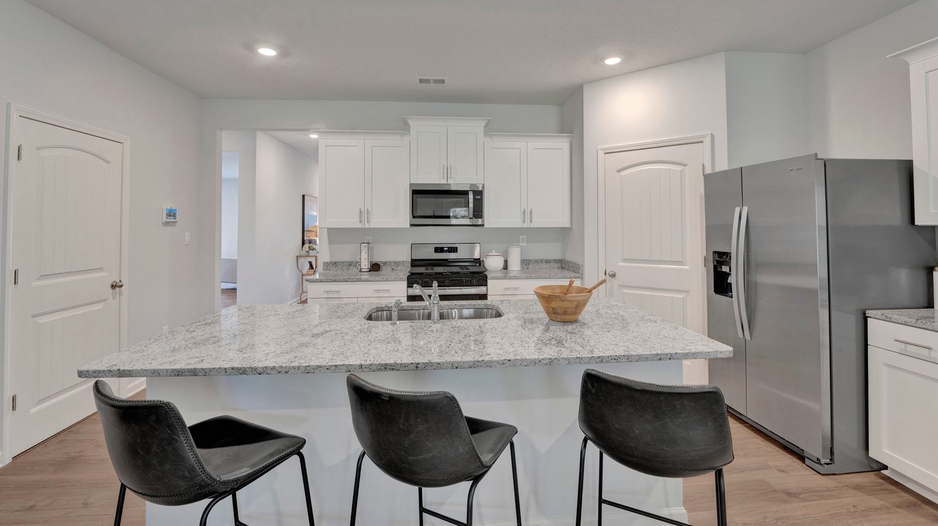 395 WINDEMERE LOOP Unit: VP Lot 115