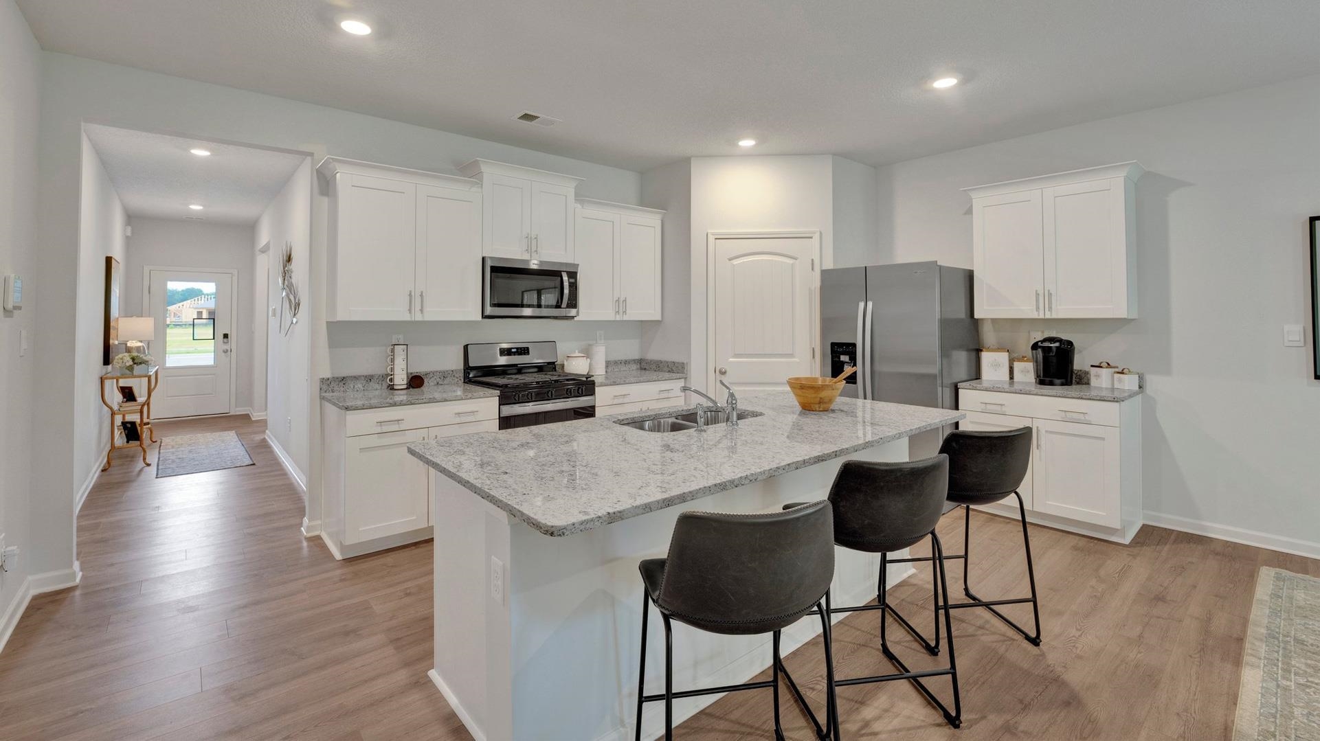 395 WINDEMERE LOOP Unit: VP Lot 115