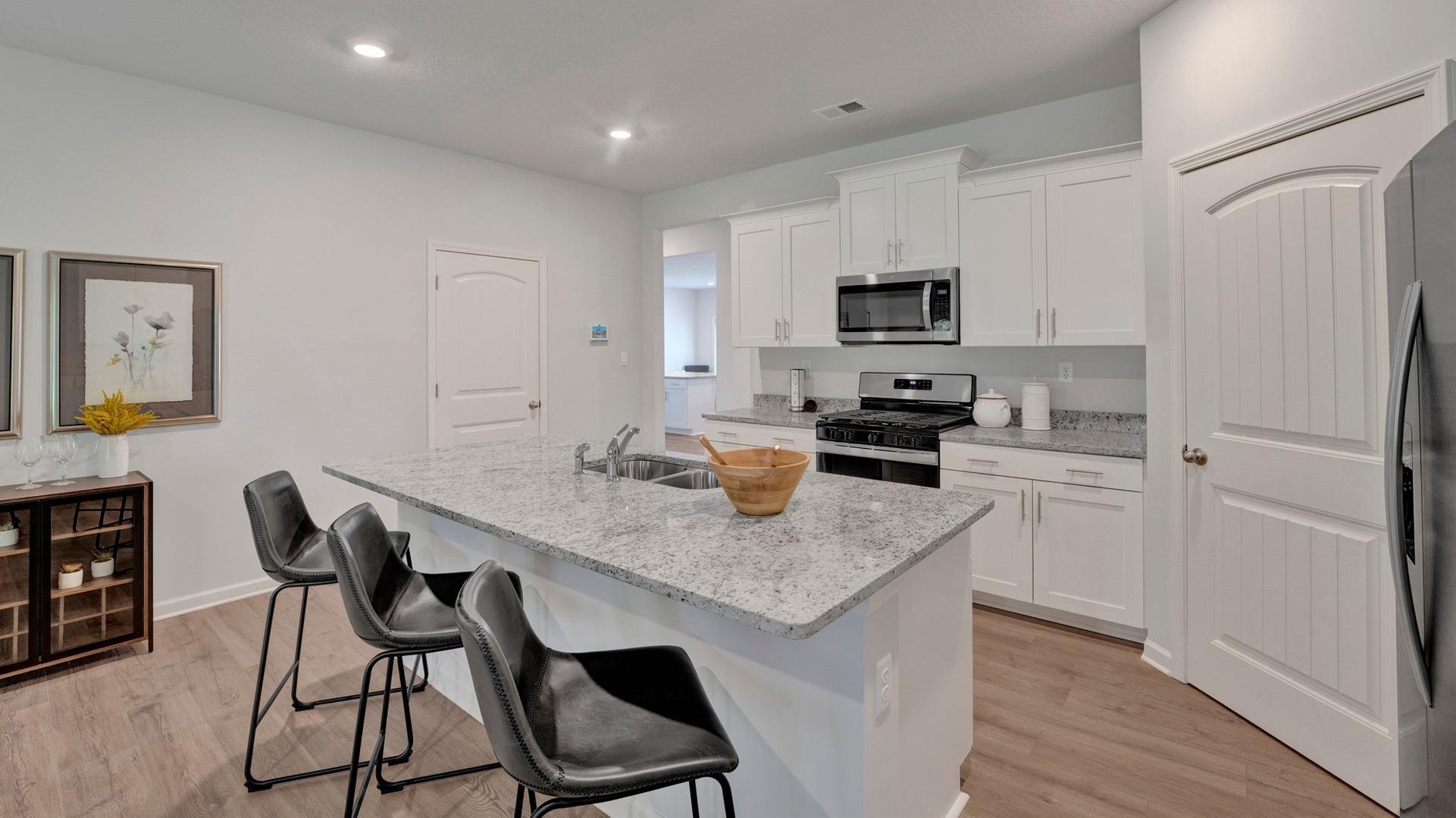 395 WINDEMERE LOOP Unit: VP Lot 115