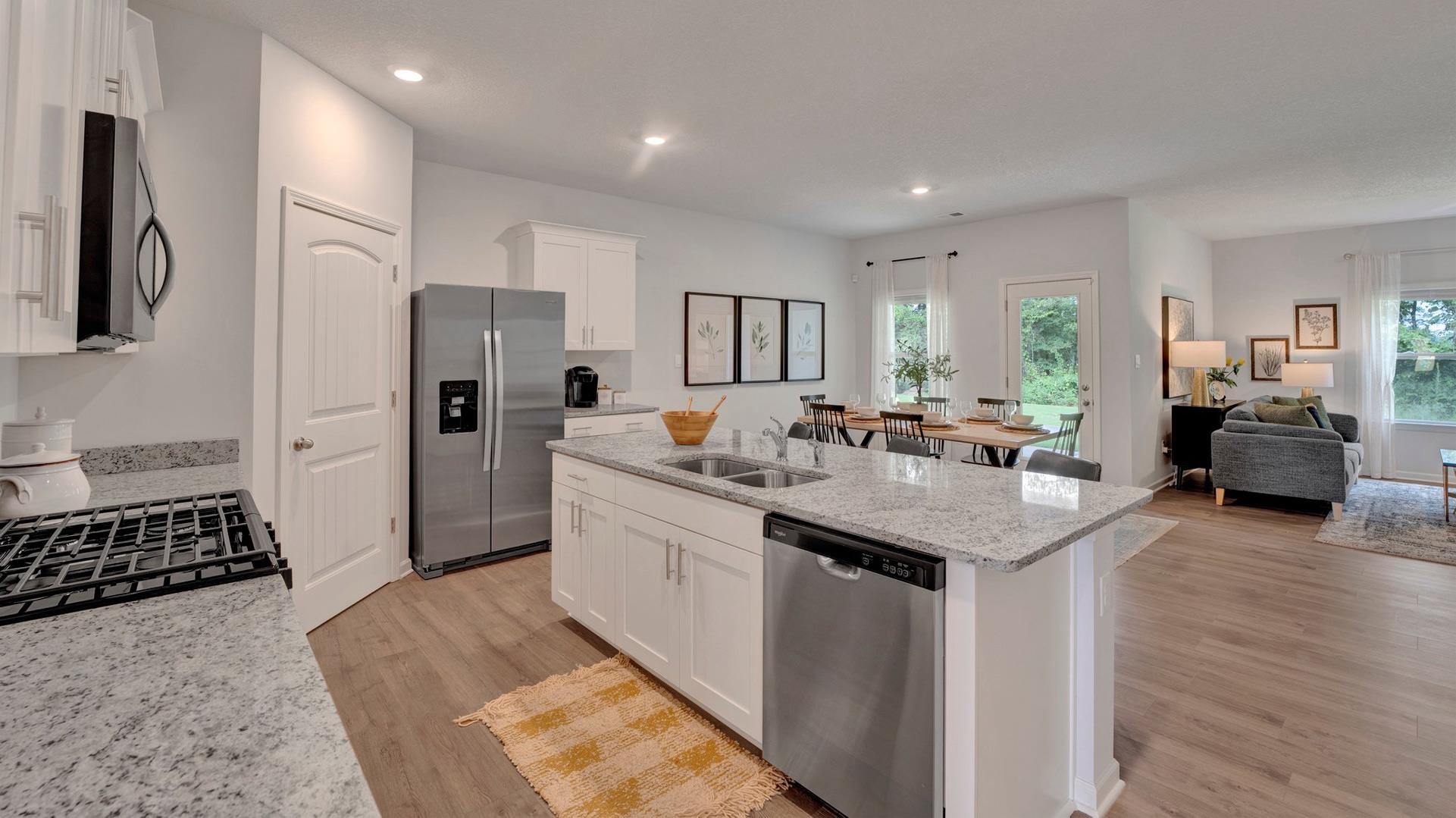 395 WINDEMERE LOOP Unit: VP Lot 115