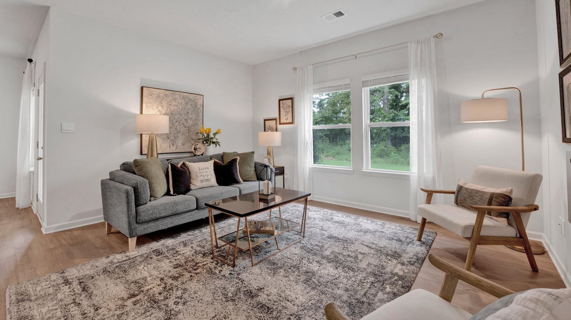 395 WINDEMERE LOOP Unit: VP Lot 115