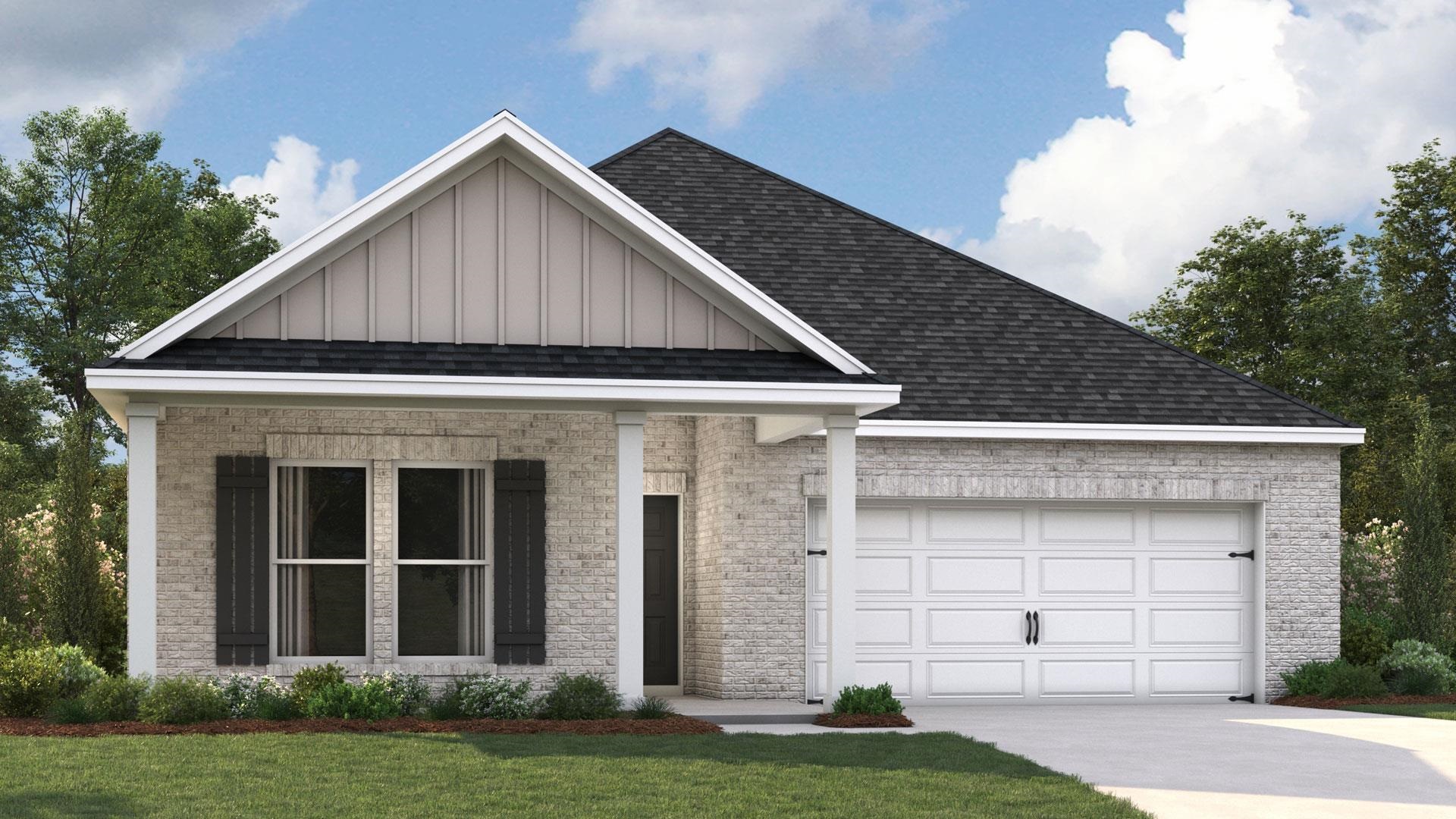 4209 SANDY HOLLOW LN Unit: Oc Lot 35