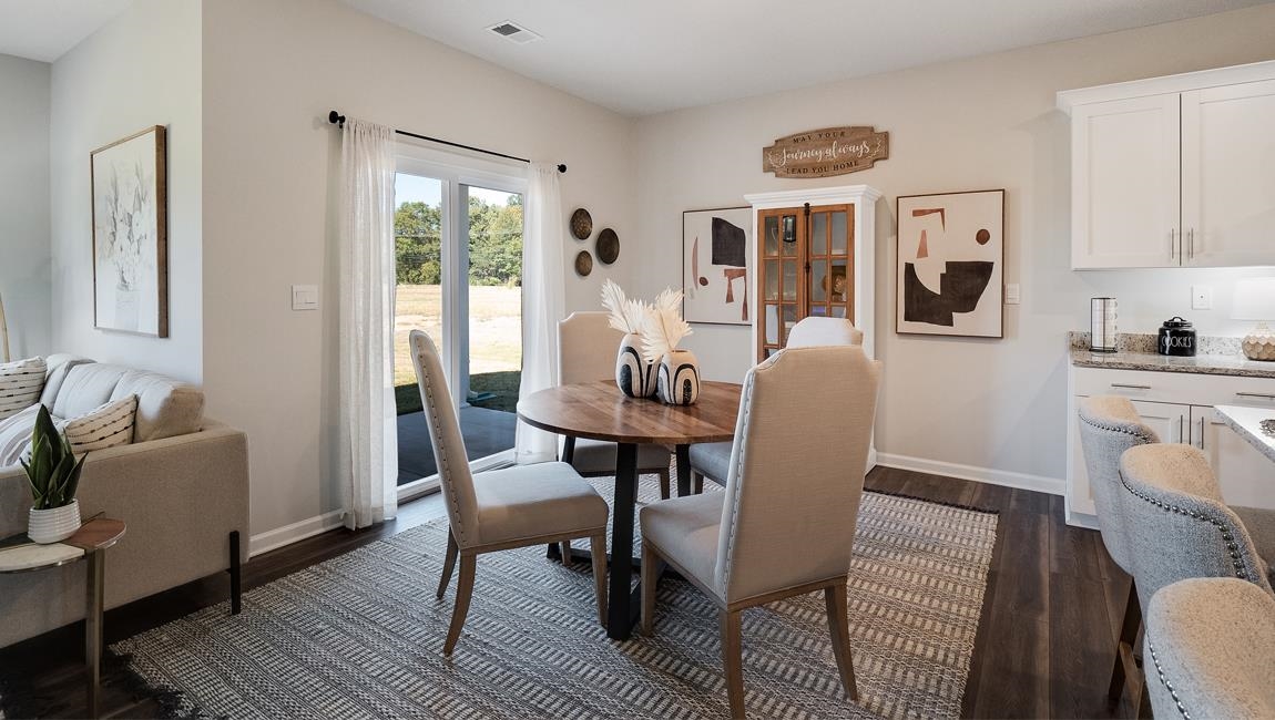 4209 SANDY HOLLOW LN Unit: Oc Lot 35