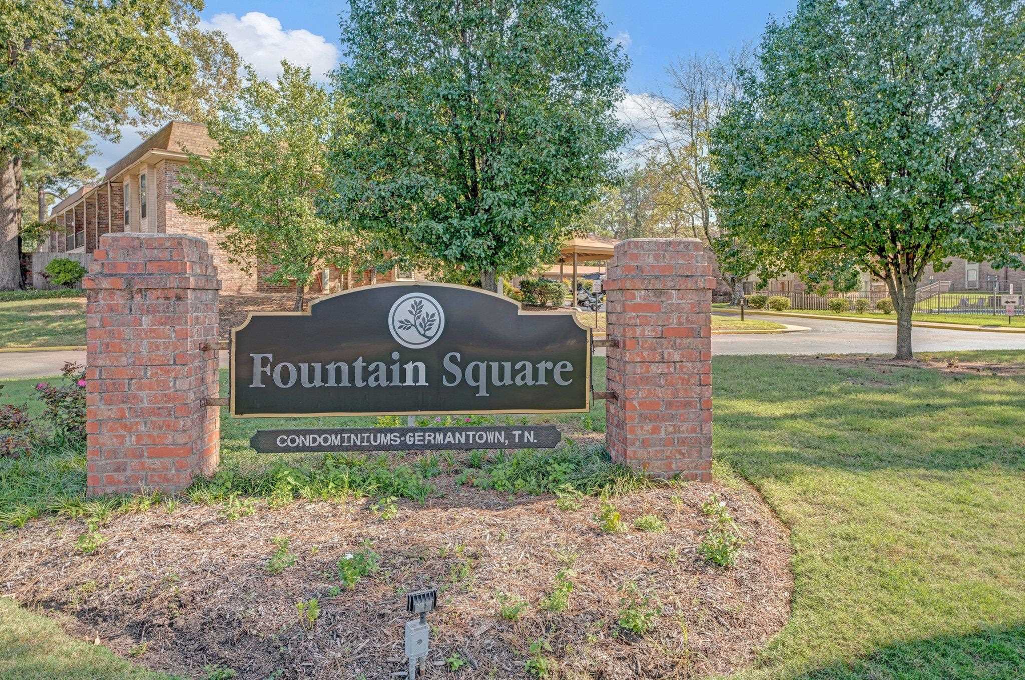 6573 POPLAR AVE Unit: 1