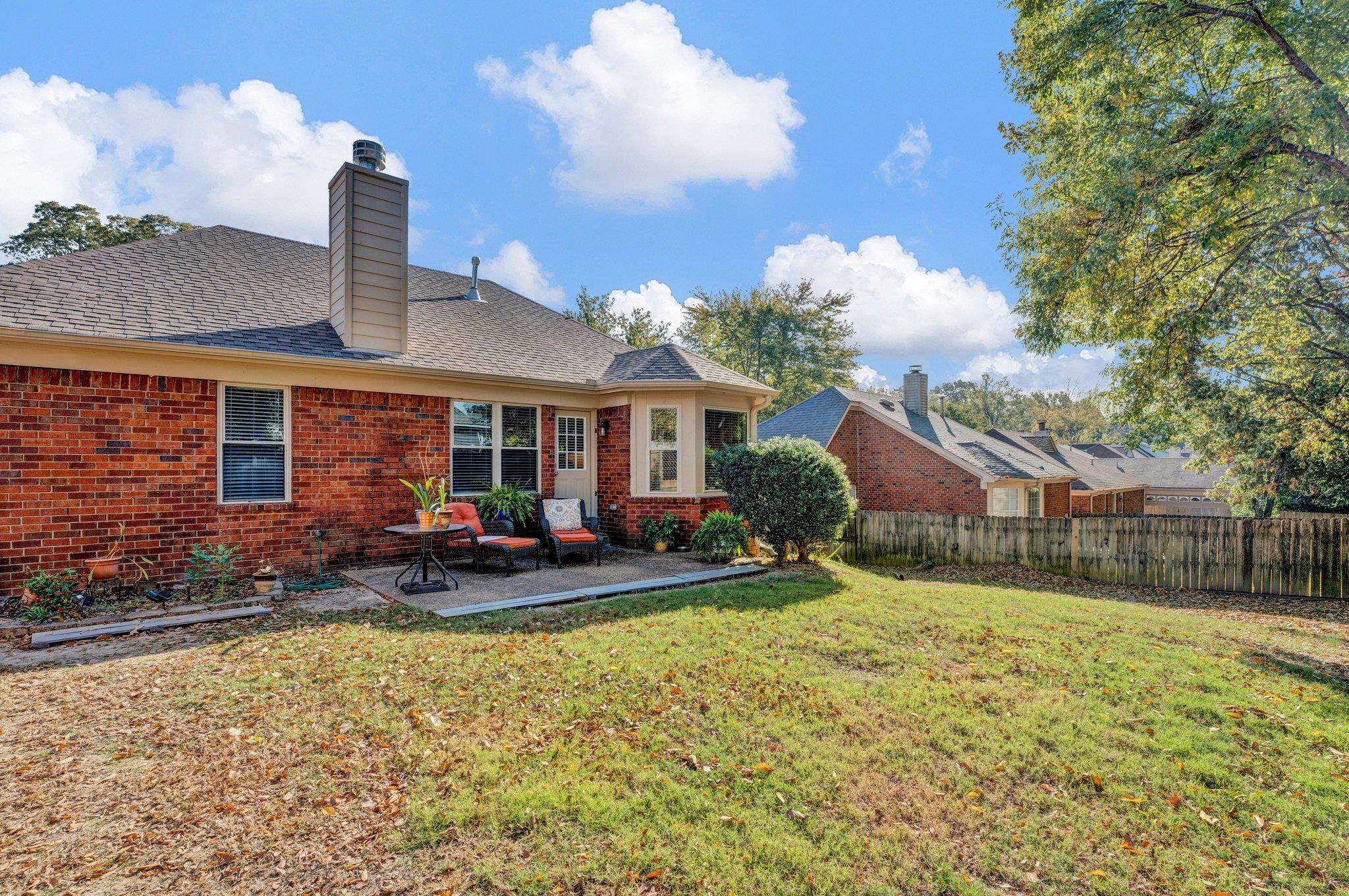 3107 ULTRAGREEN LN