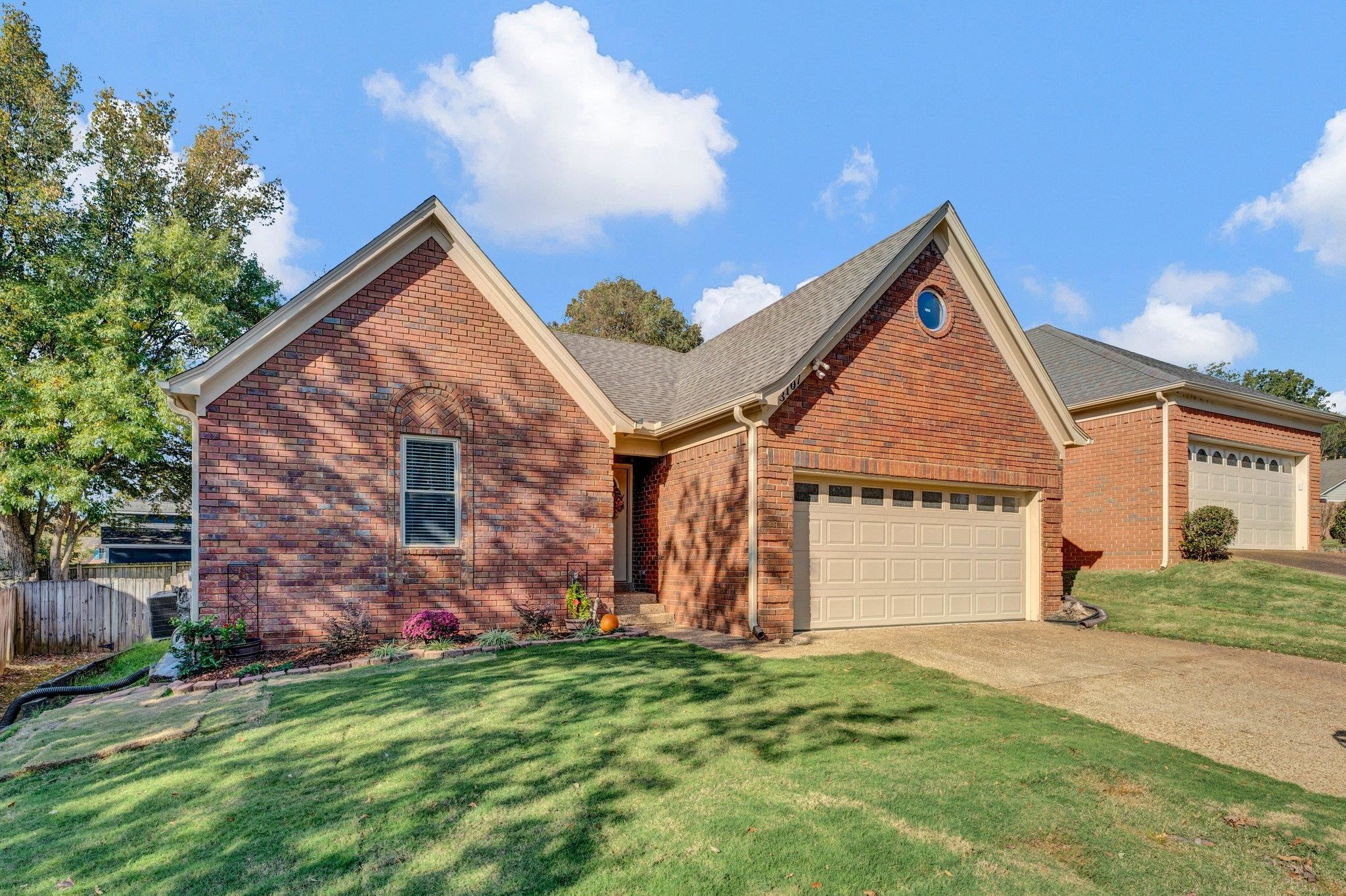 3107 ULTRAGREEN LN