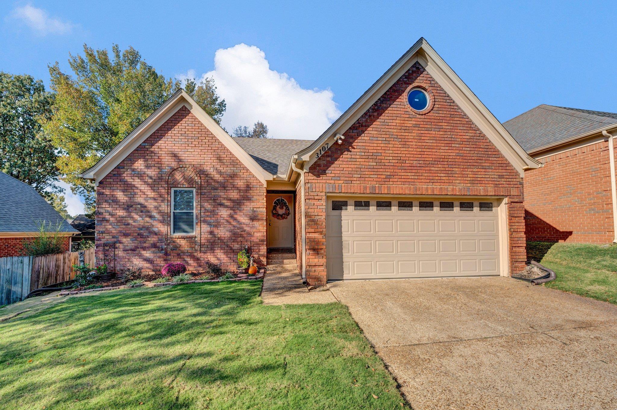 3107 ULTRAGREEN LN