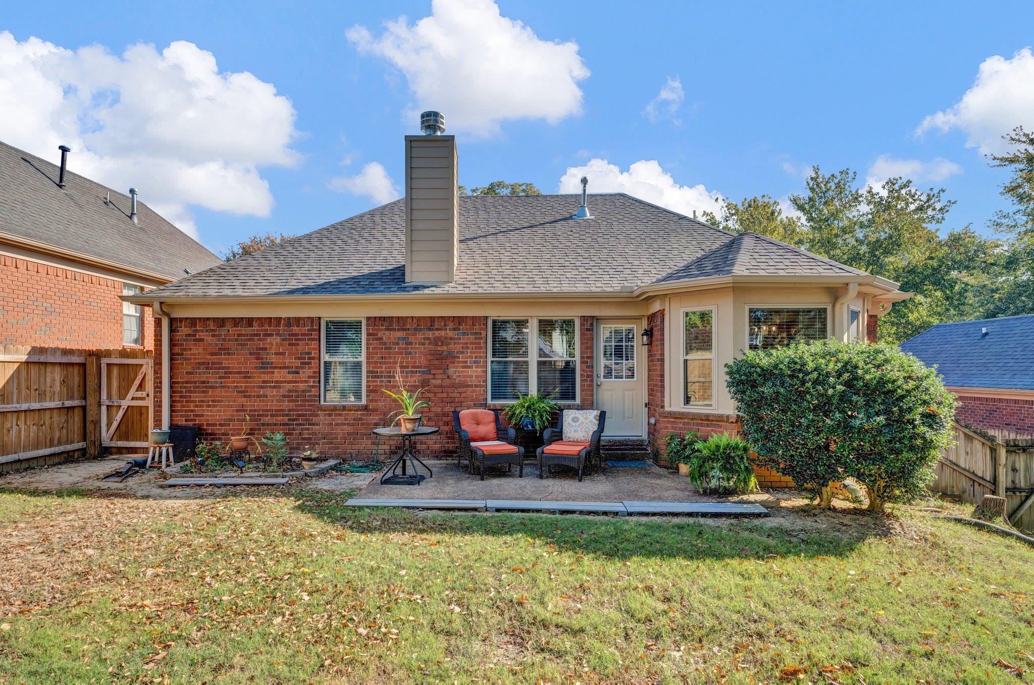 3107 ULTRAGREEN LN