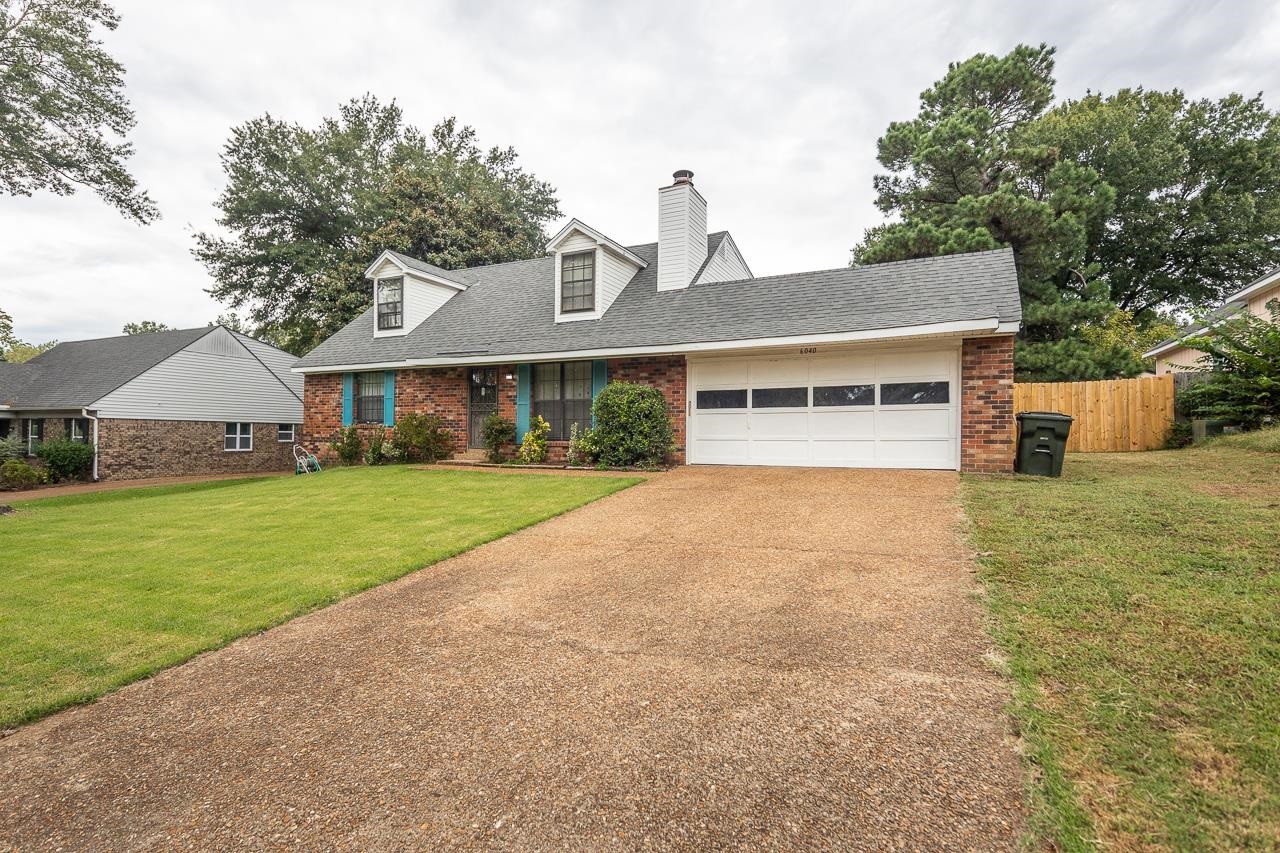 6040 CASCADE HILL CV