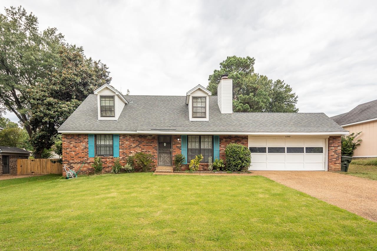 6040 CASCADE HILL CV