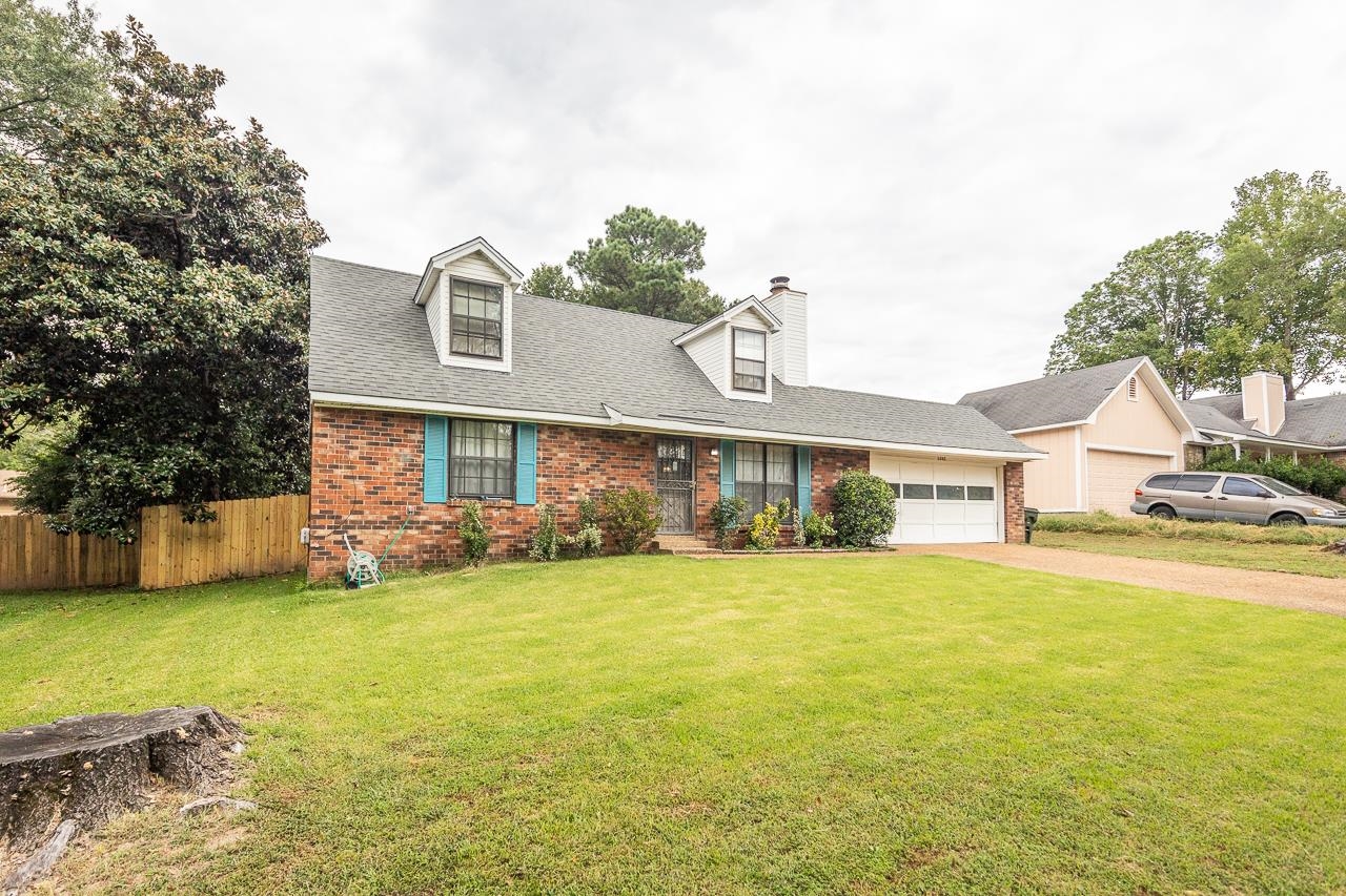 6040 CASCADE HILL CV