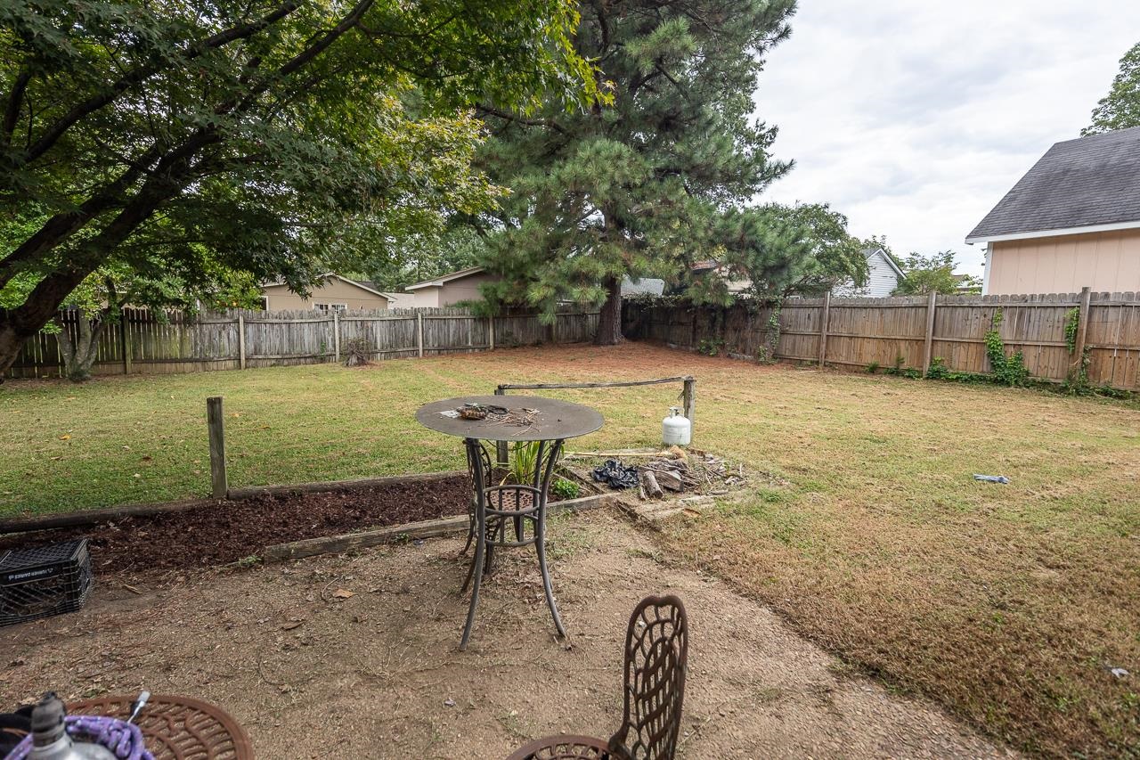 6040 CASCADE HILL CV