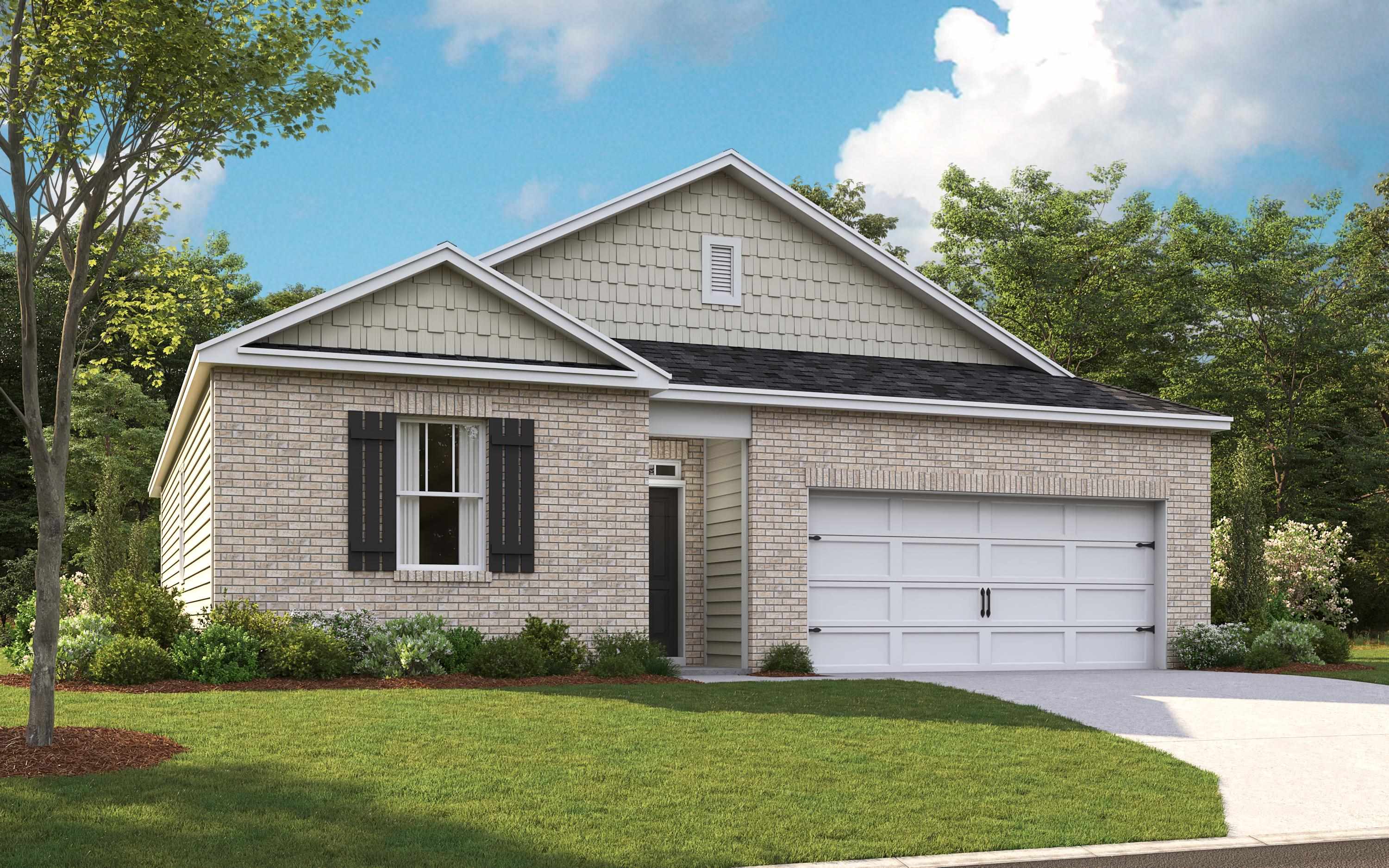 4495 SHELBY RD Unit: Lot 125