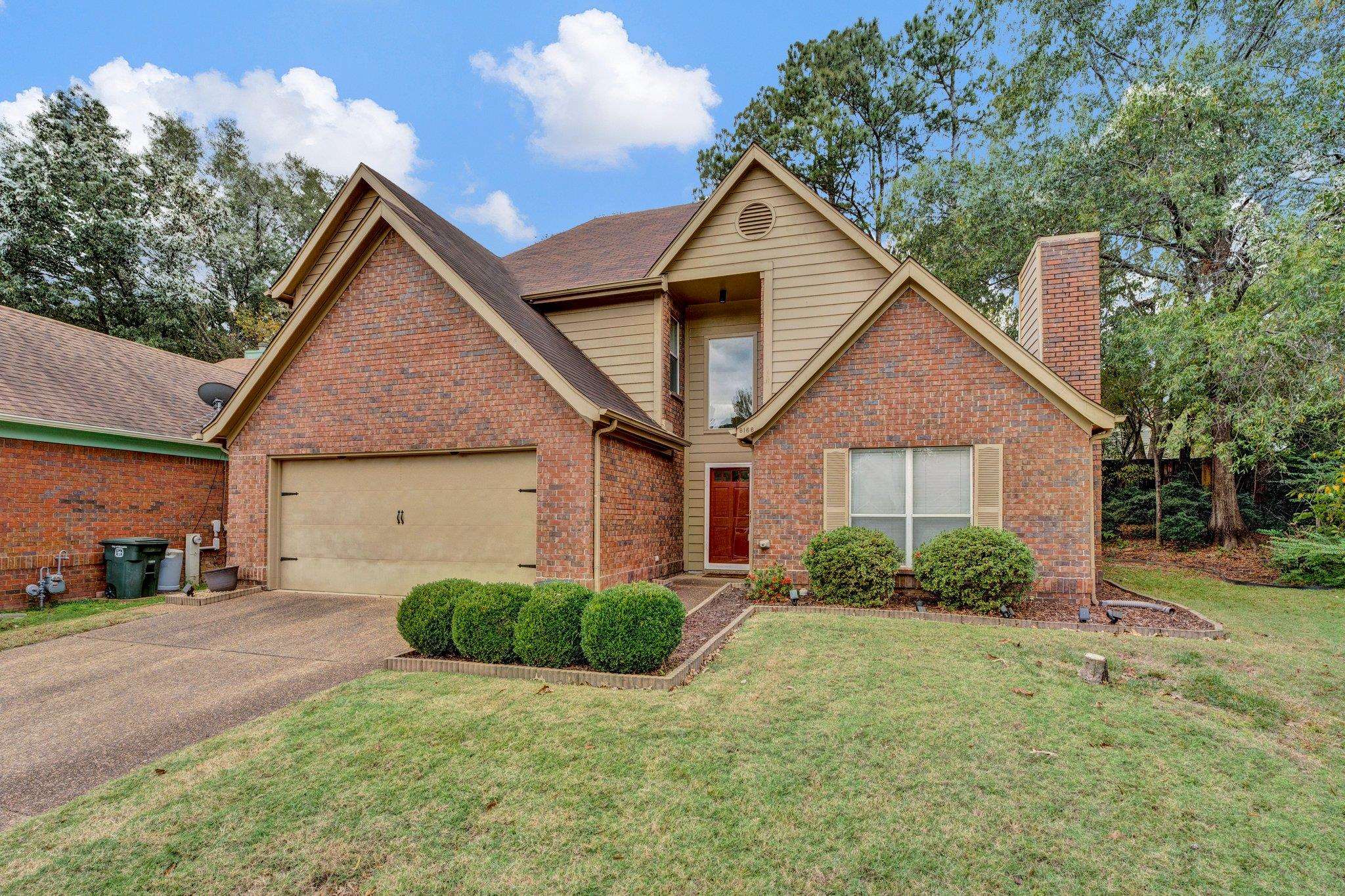 8168 WALNUT KNOLL CV