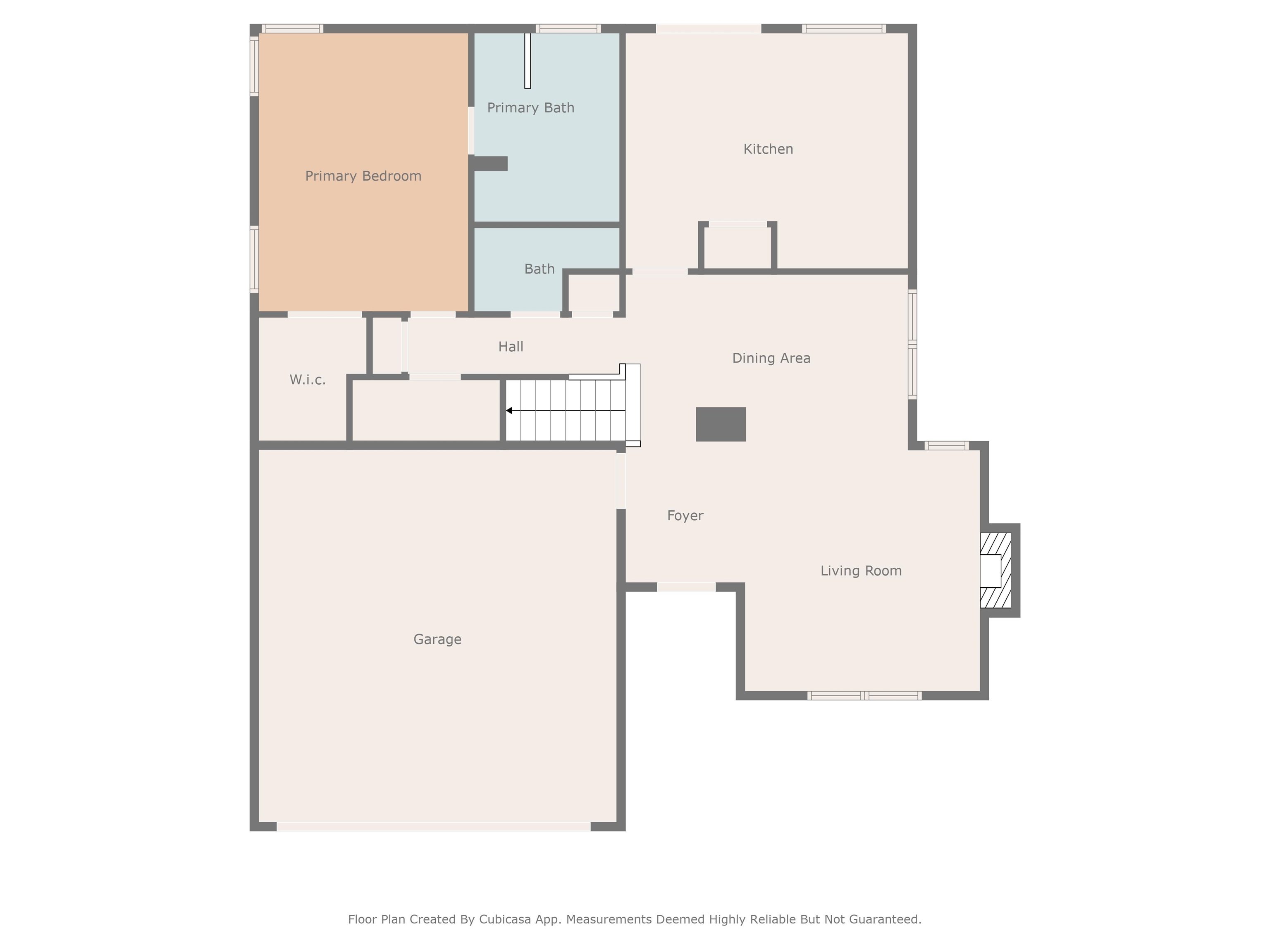 8168 WALNUT KNOLL CV