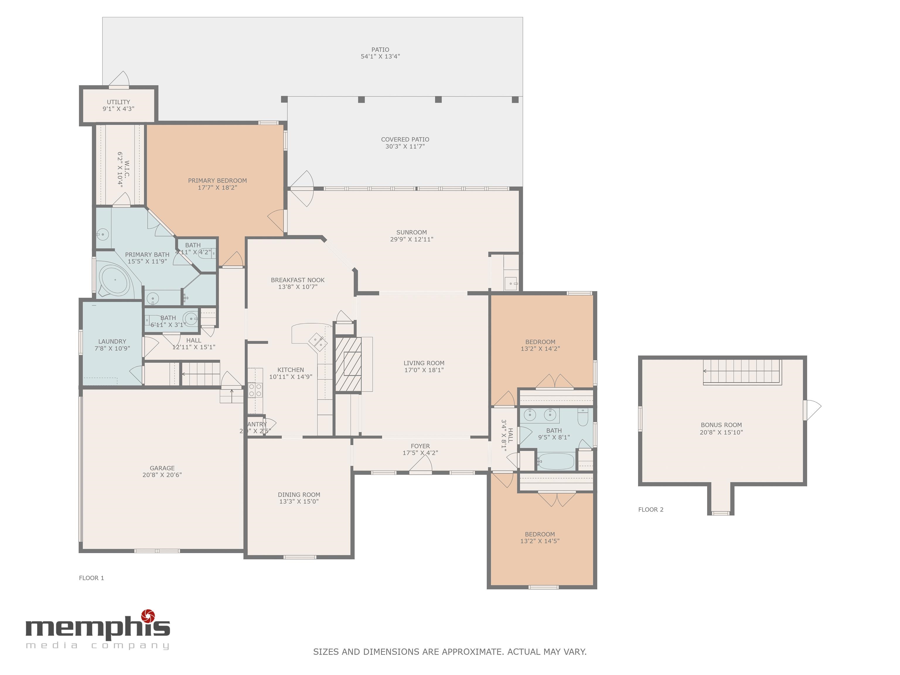 9633 PINE POINT DR