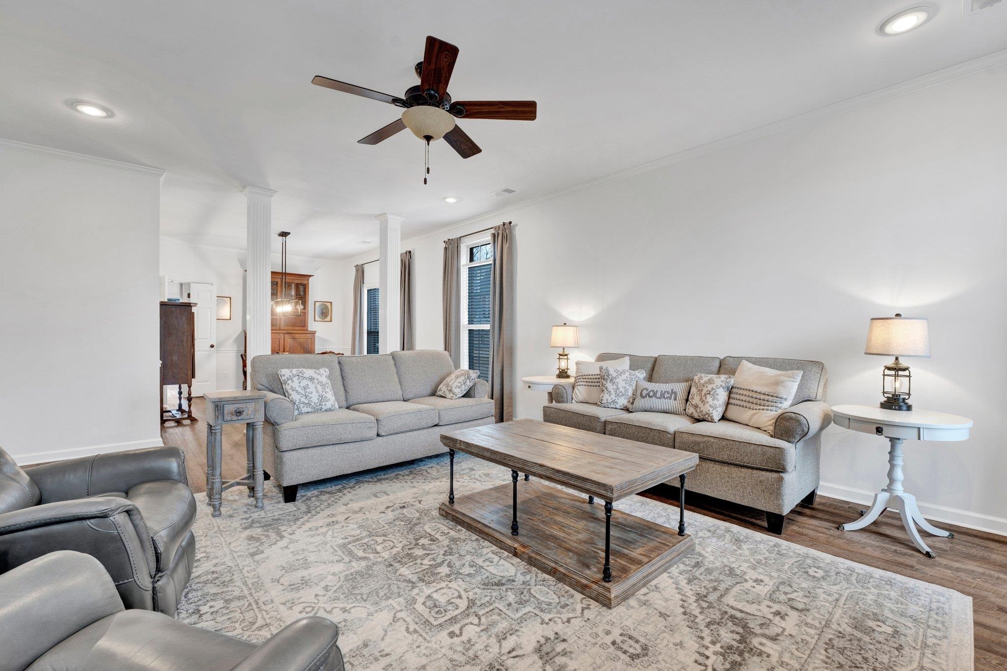 4118 PERSIMMON HILL CV