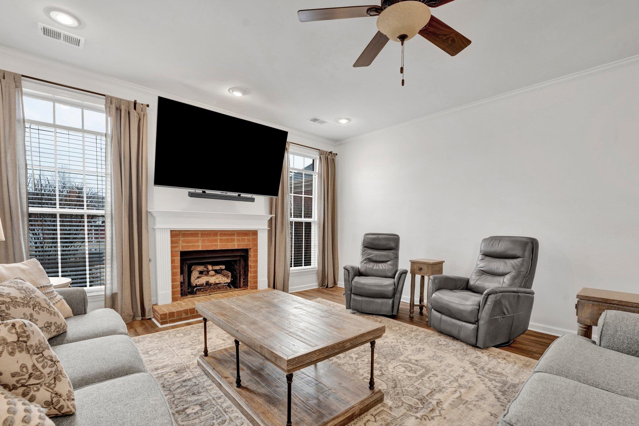 4118 PERSIMMON HILL CV