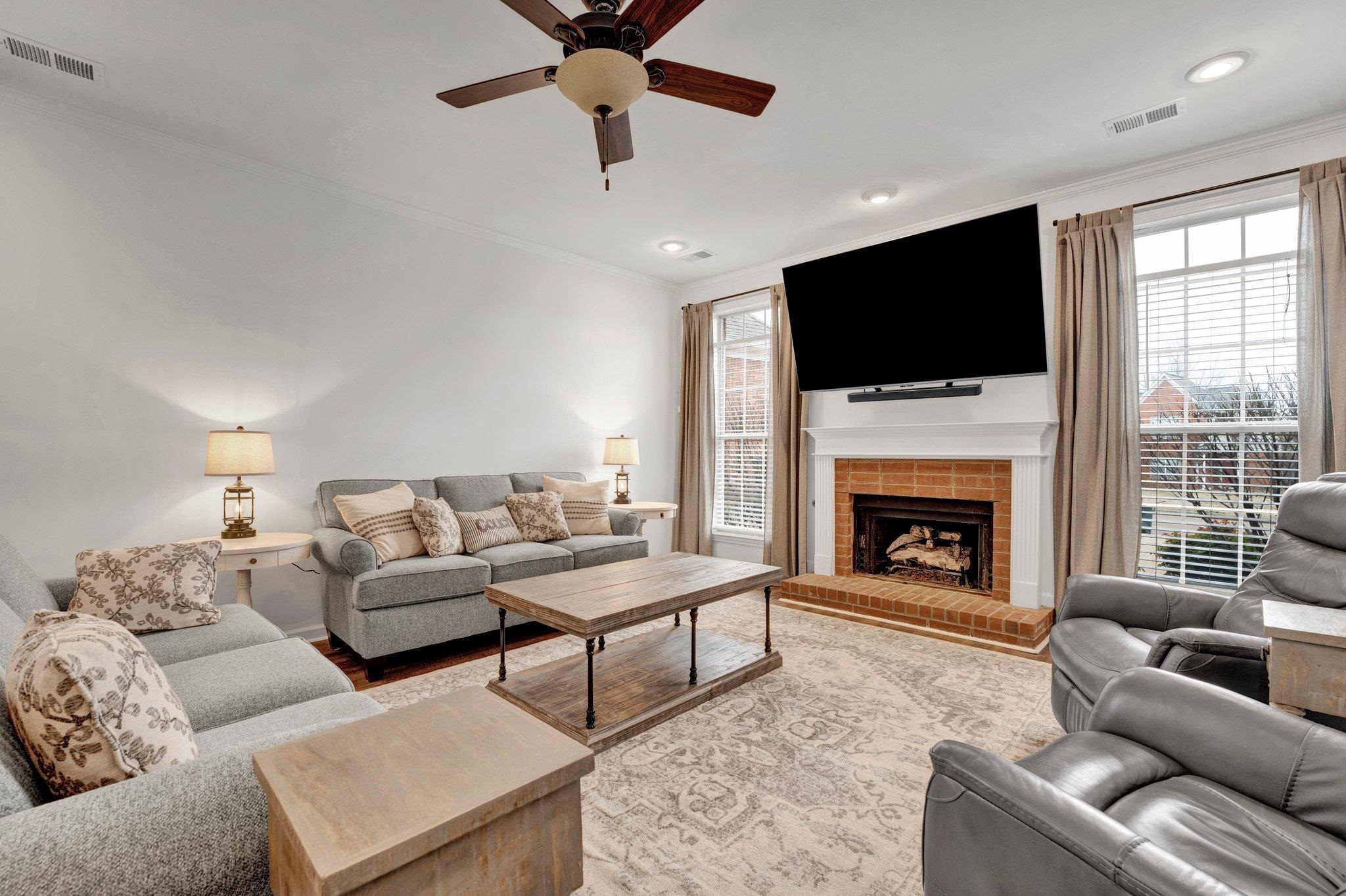 4118 PERSIMMON HILL CV