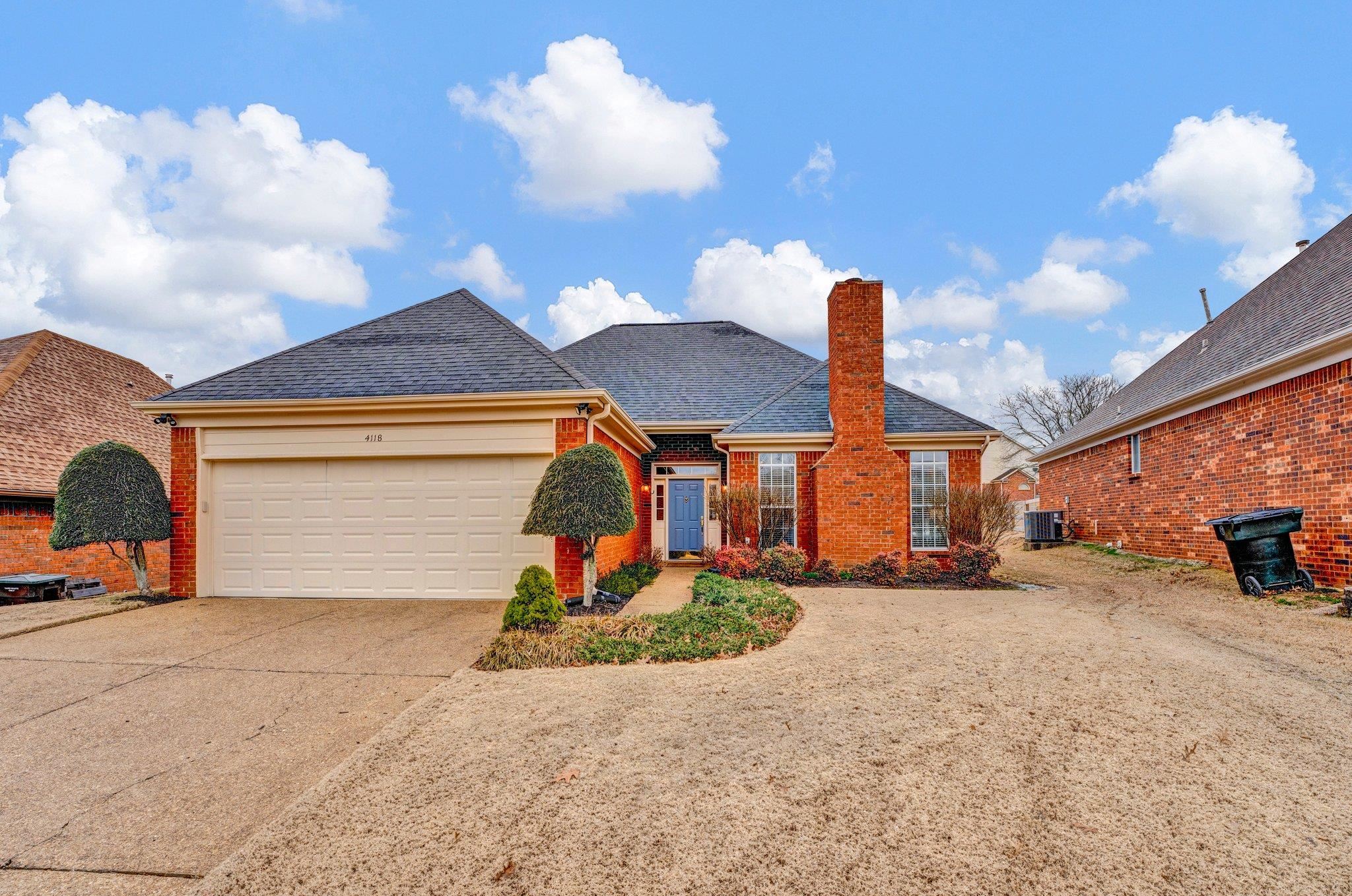 4118 PERSIMMON HILL CV