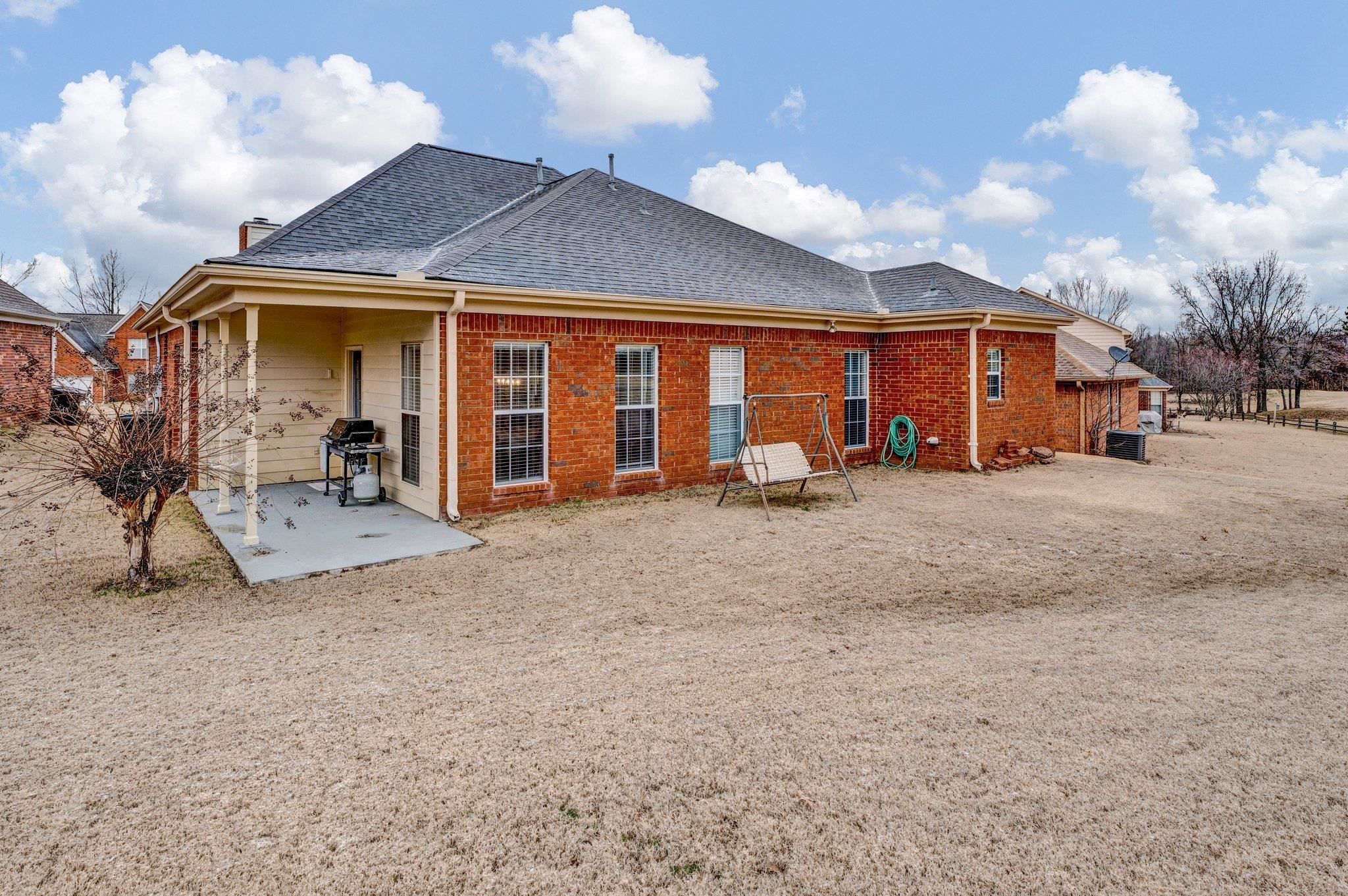 4118 PERSIMMON HILL CV