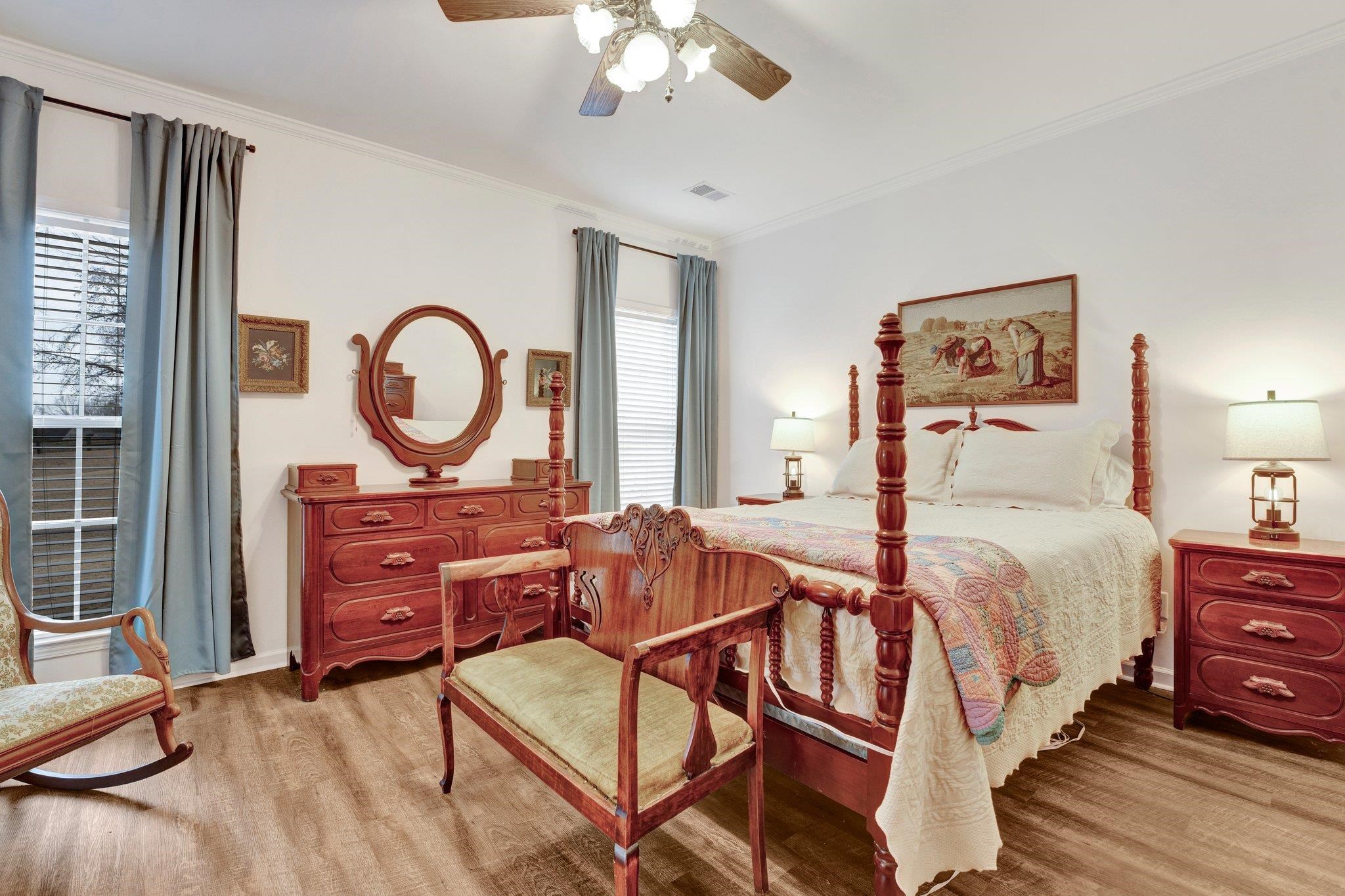 4118 PERSIMMON HILL CV