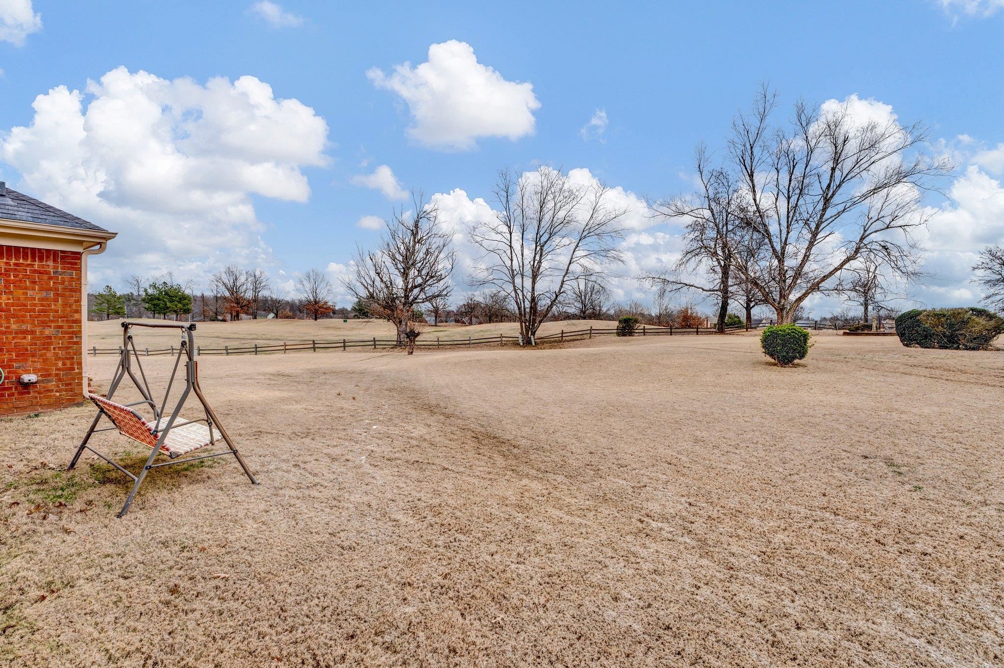 4118 PERSIMMON HILL CV