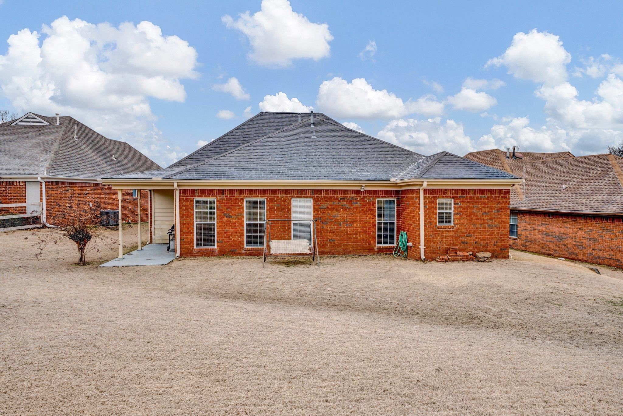 4118 PERSIMMON HILL CV