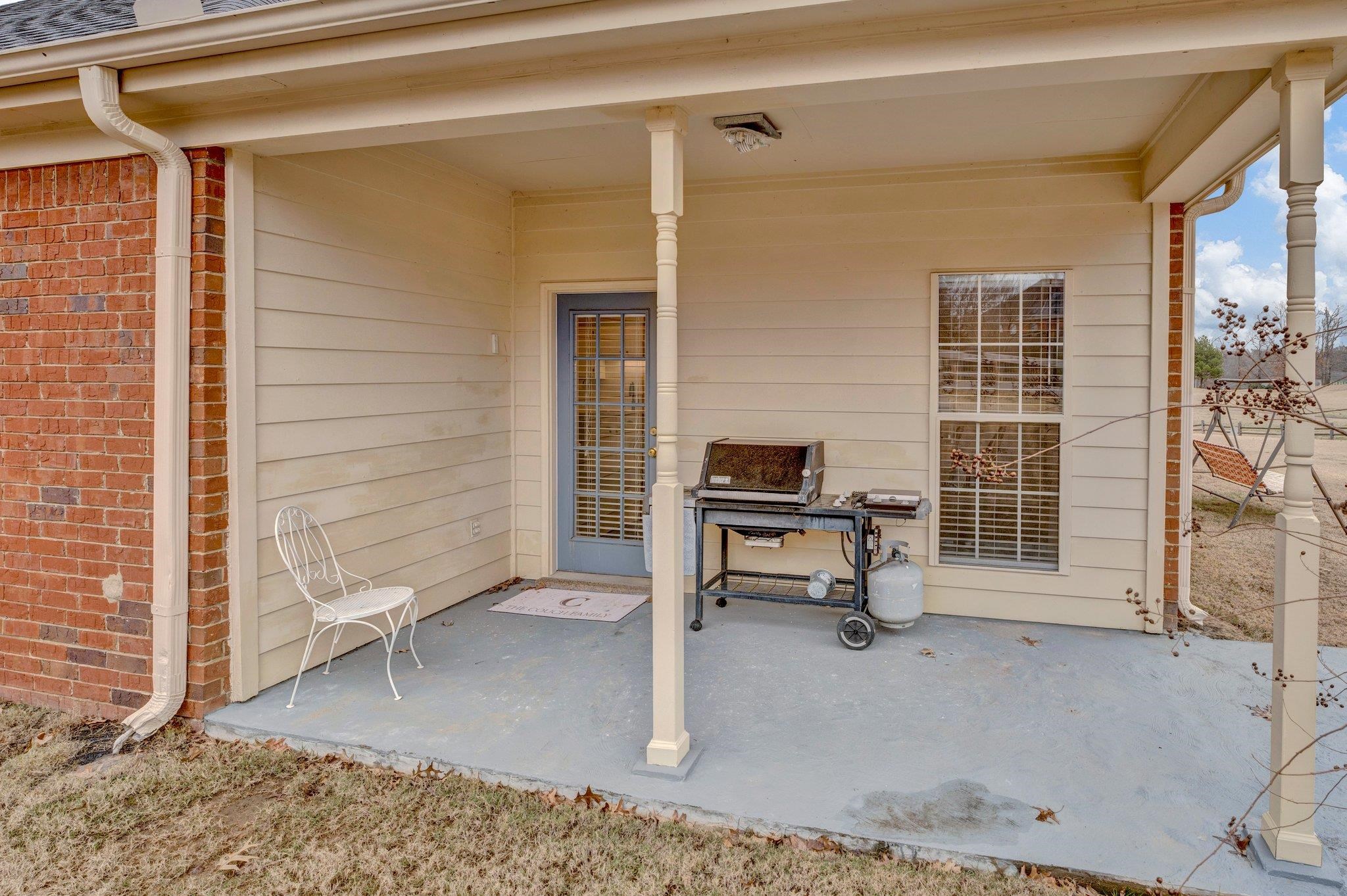 4118 PERSIMMON HILL CV