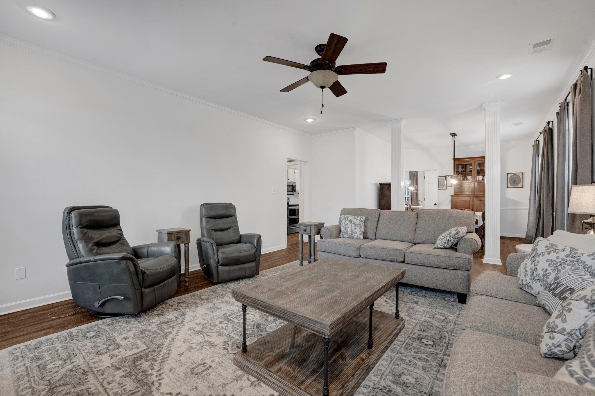 4118 PERSIMMON HILL CV