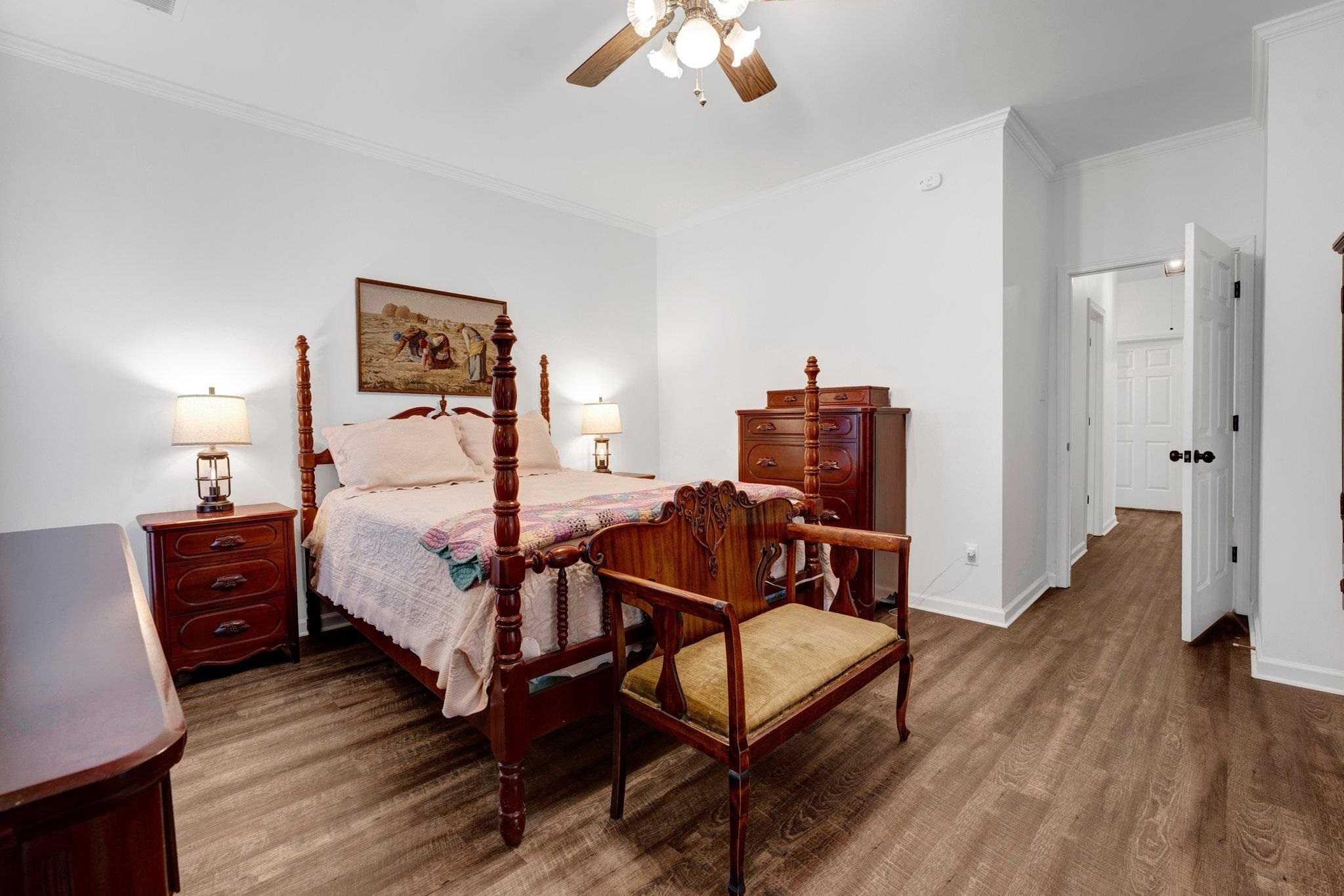 4118 PERSIMMON HILL CV