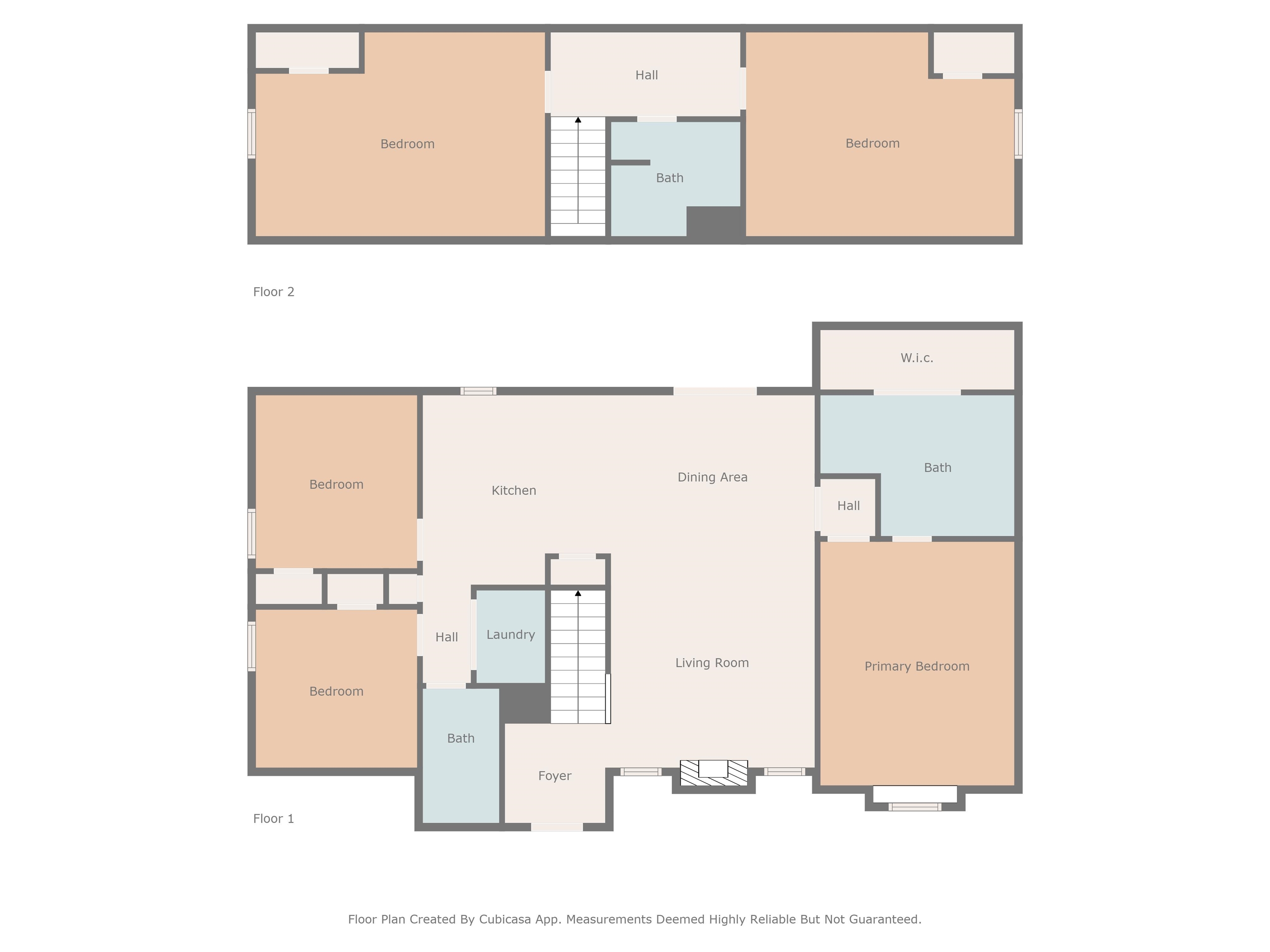 60 ANITA DR