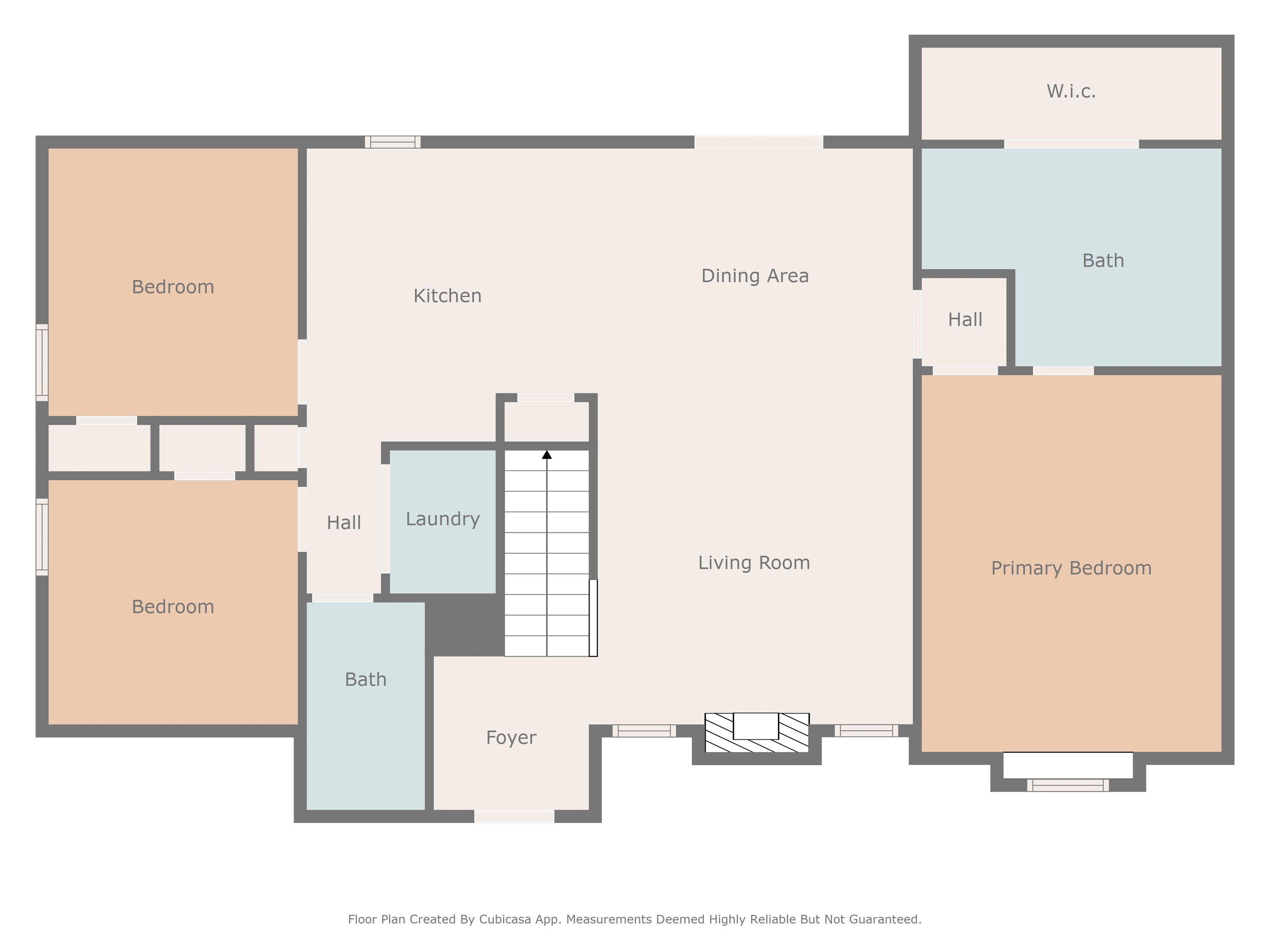 60 ANITA DR