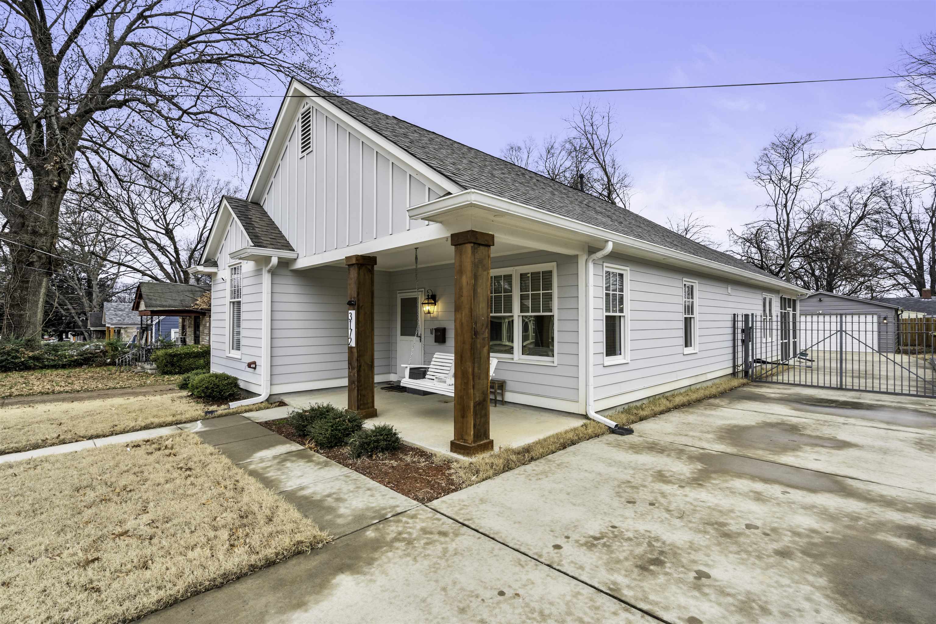 3172 PRINCETON AVE