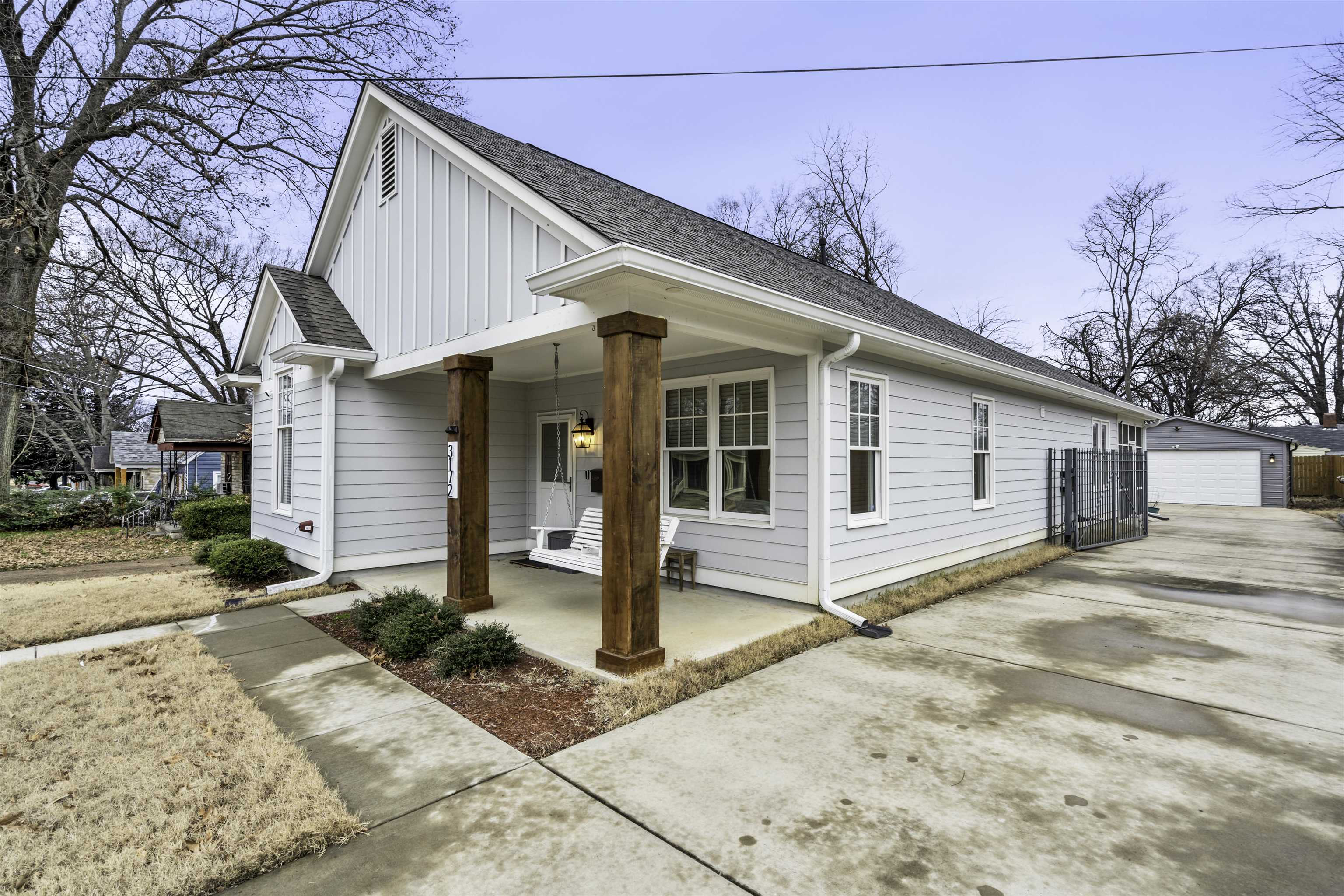 3172 PRINCETON AVE