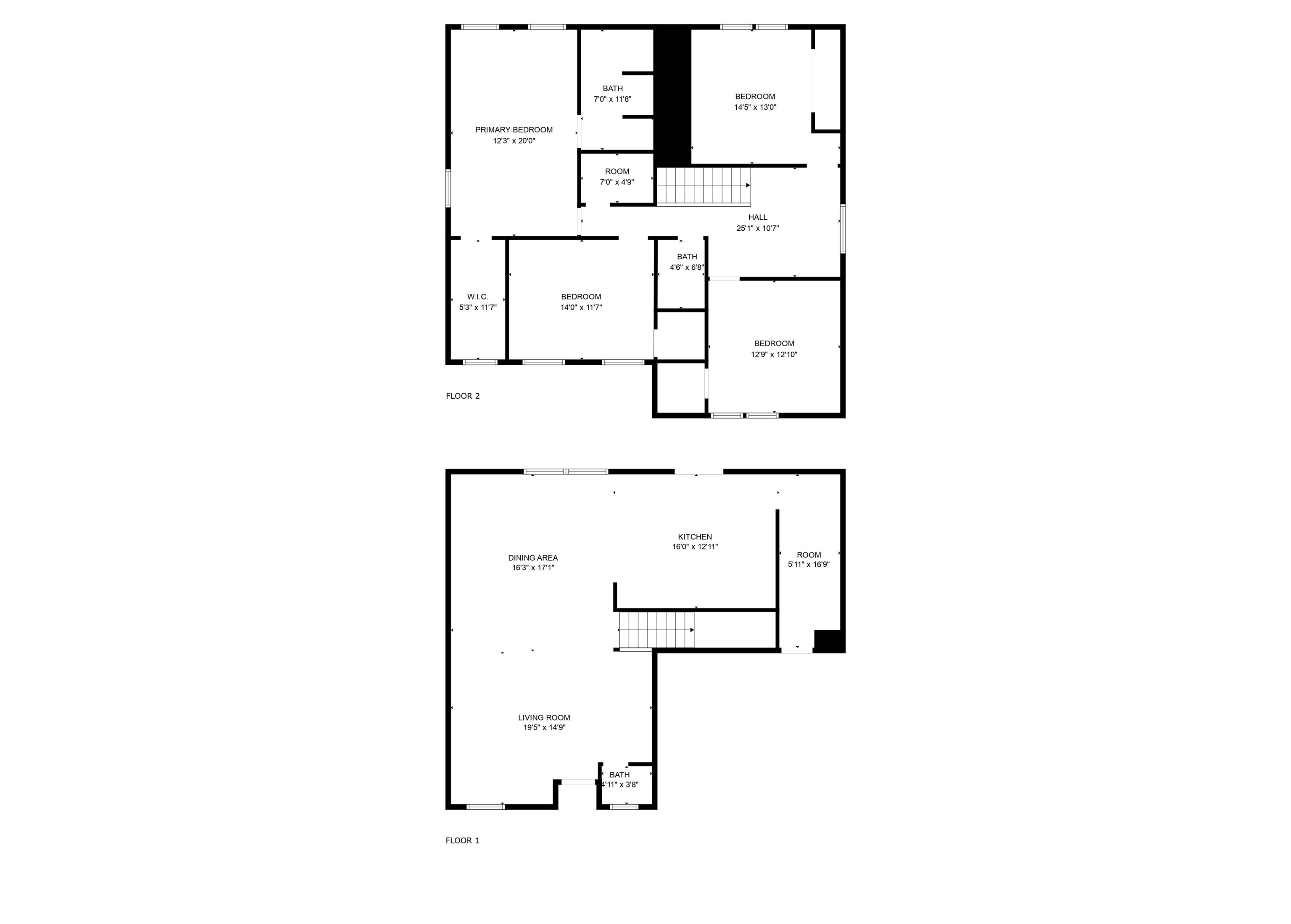 2799 LONGSHADOW CV