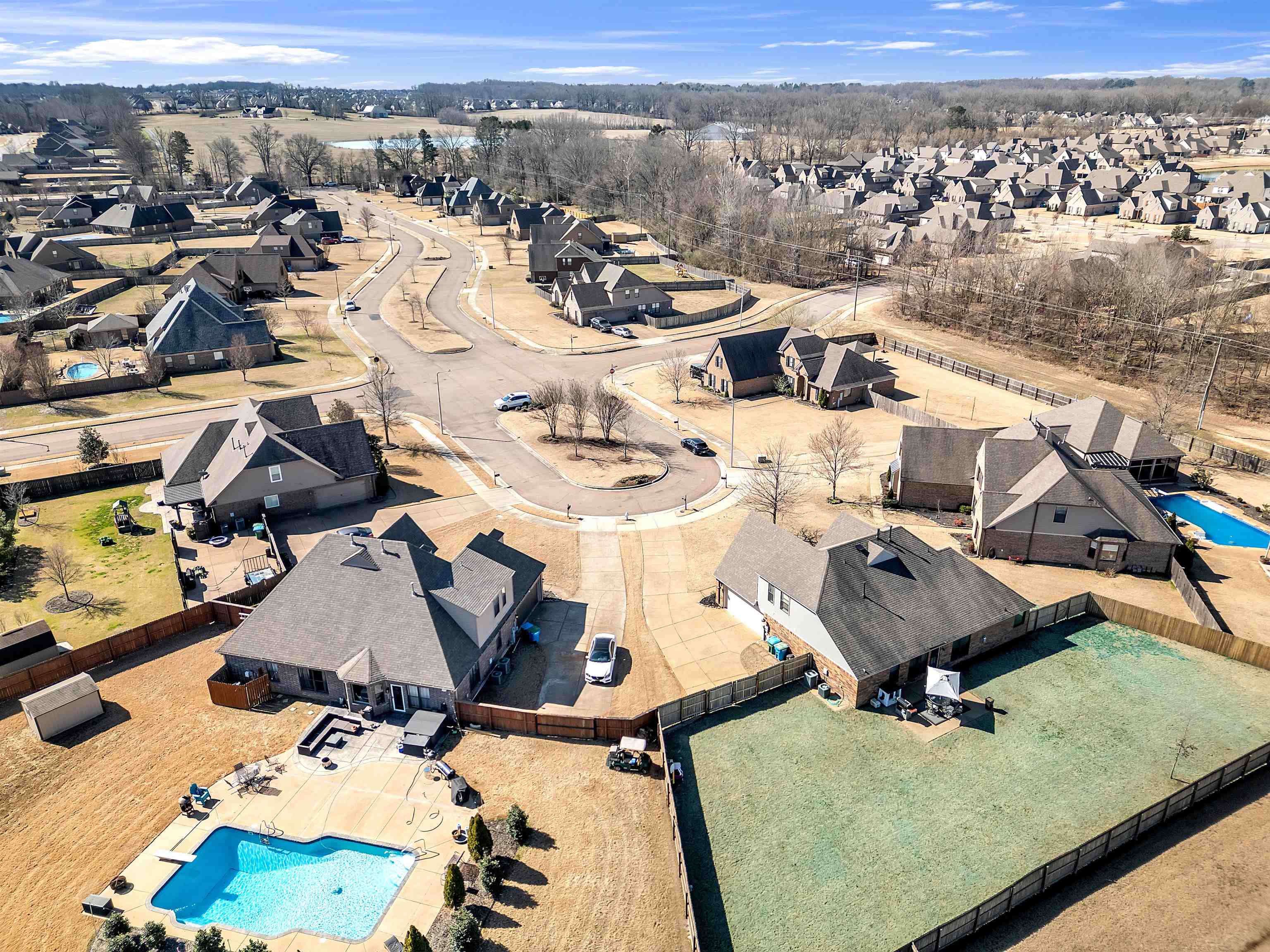 6344 WILLOW WALK CV