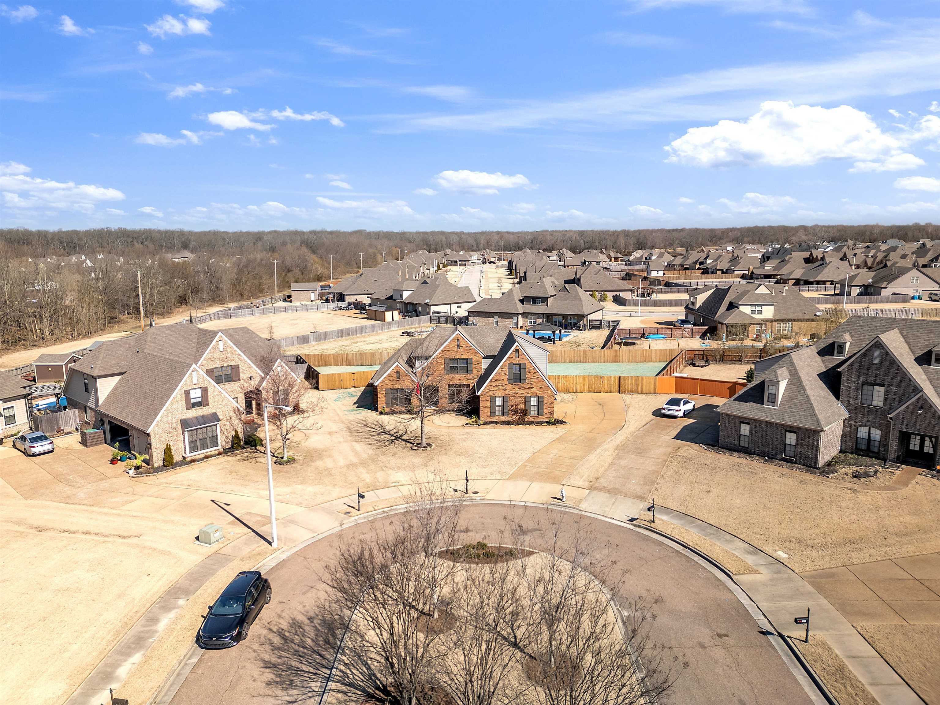 6344 WILLOW WALK CV