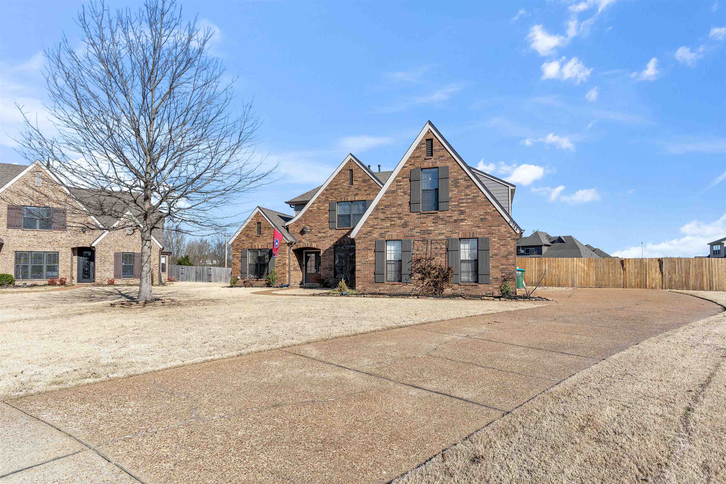 6344 WILLOW WALK CV