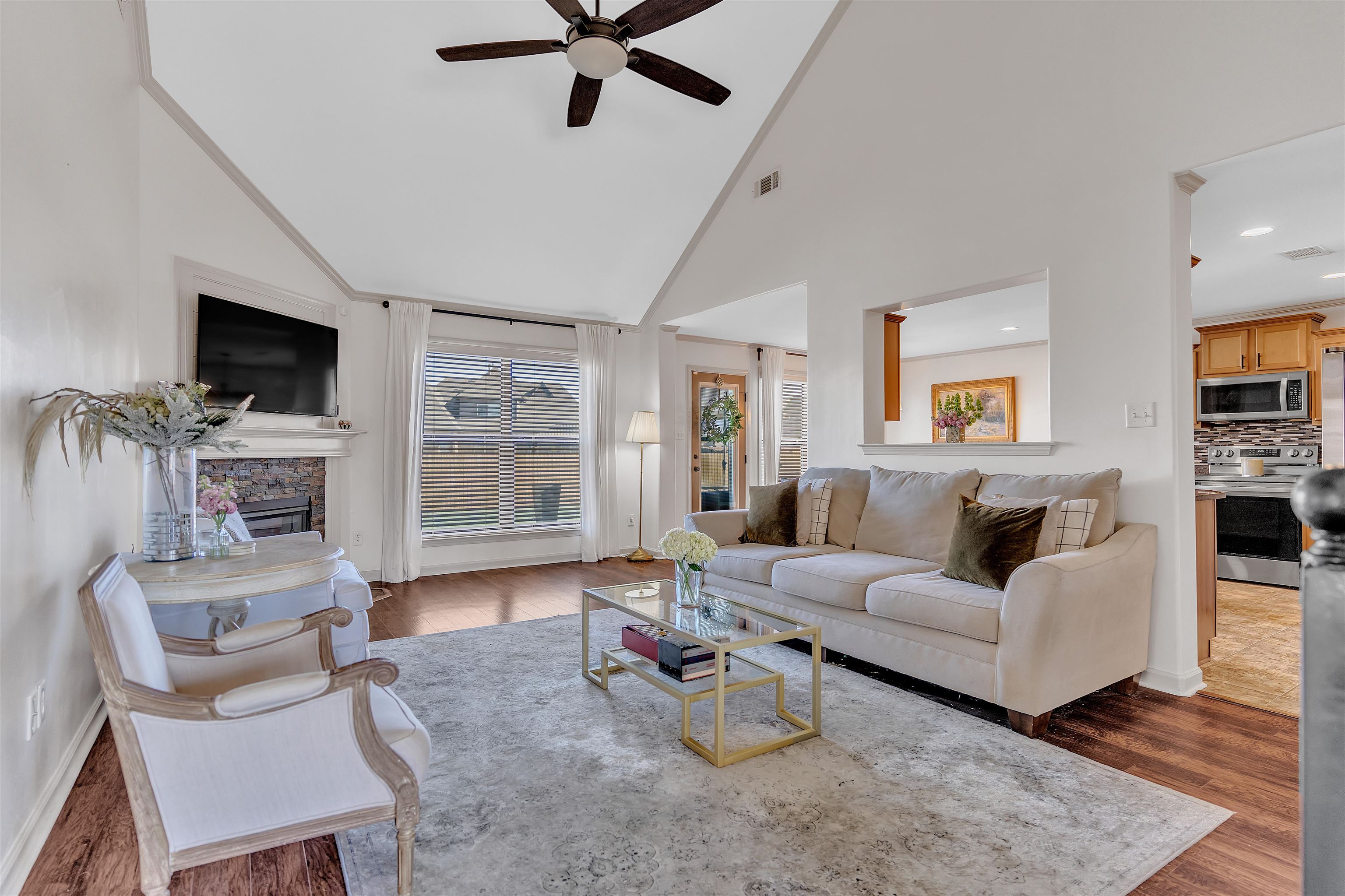 6344 WILLOW WALK CV