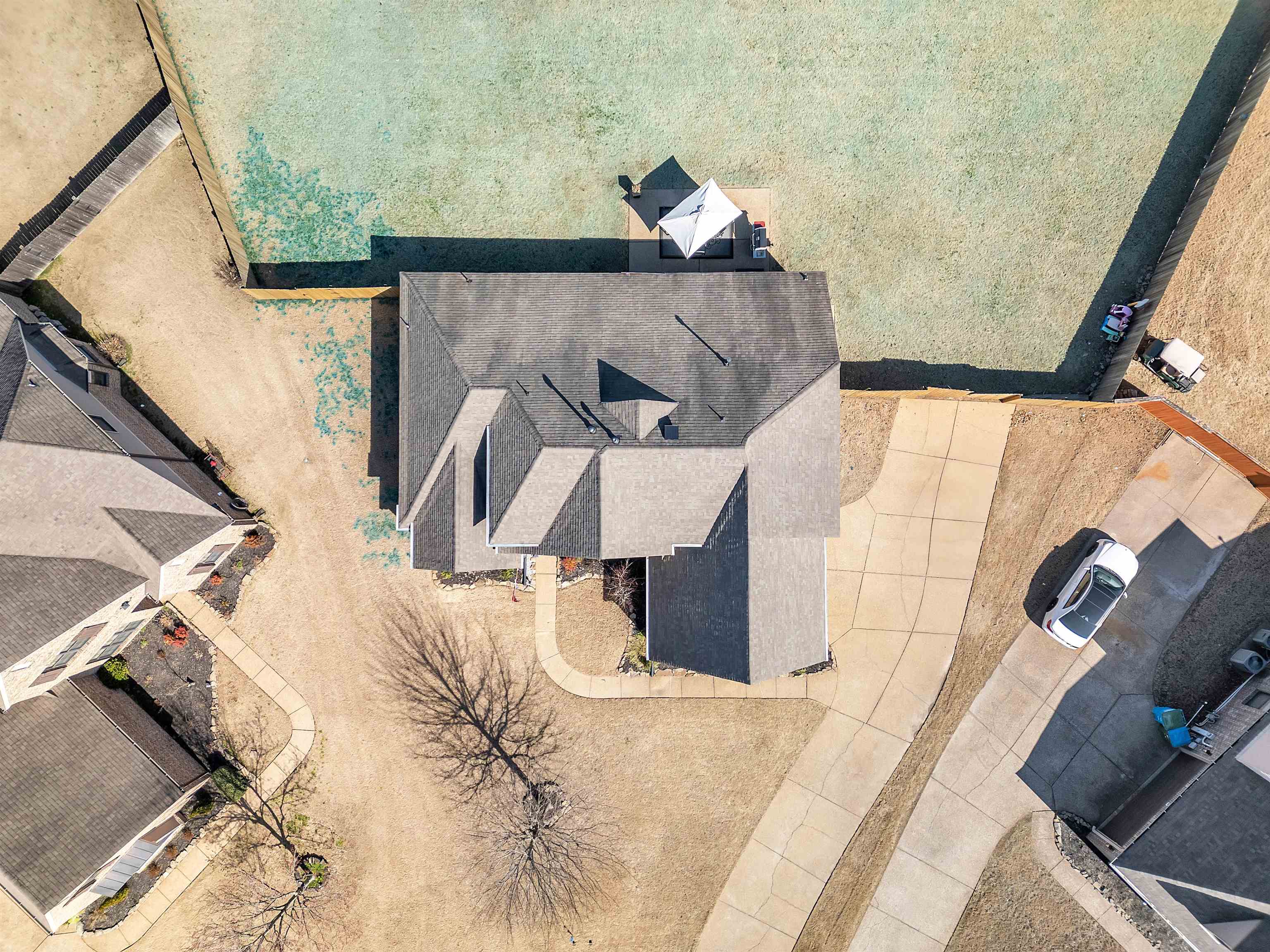 6344 WILLOW WALK CV