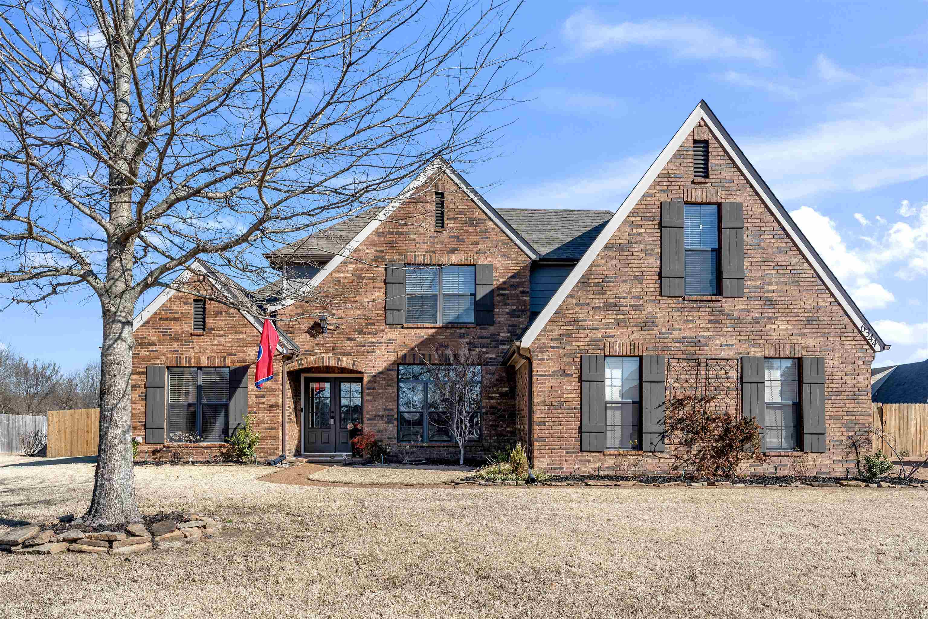 6344 WILLOW WALK CV