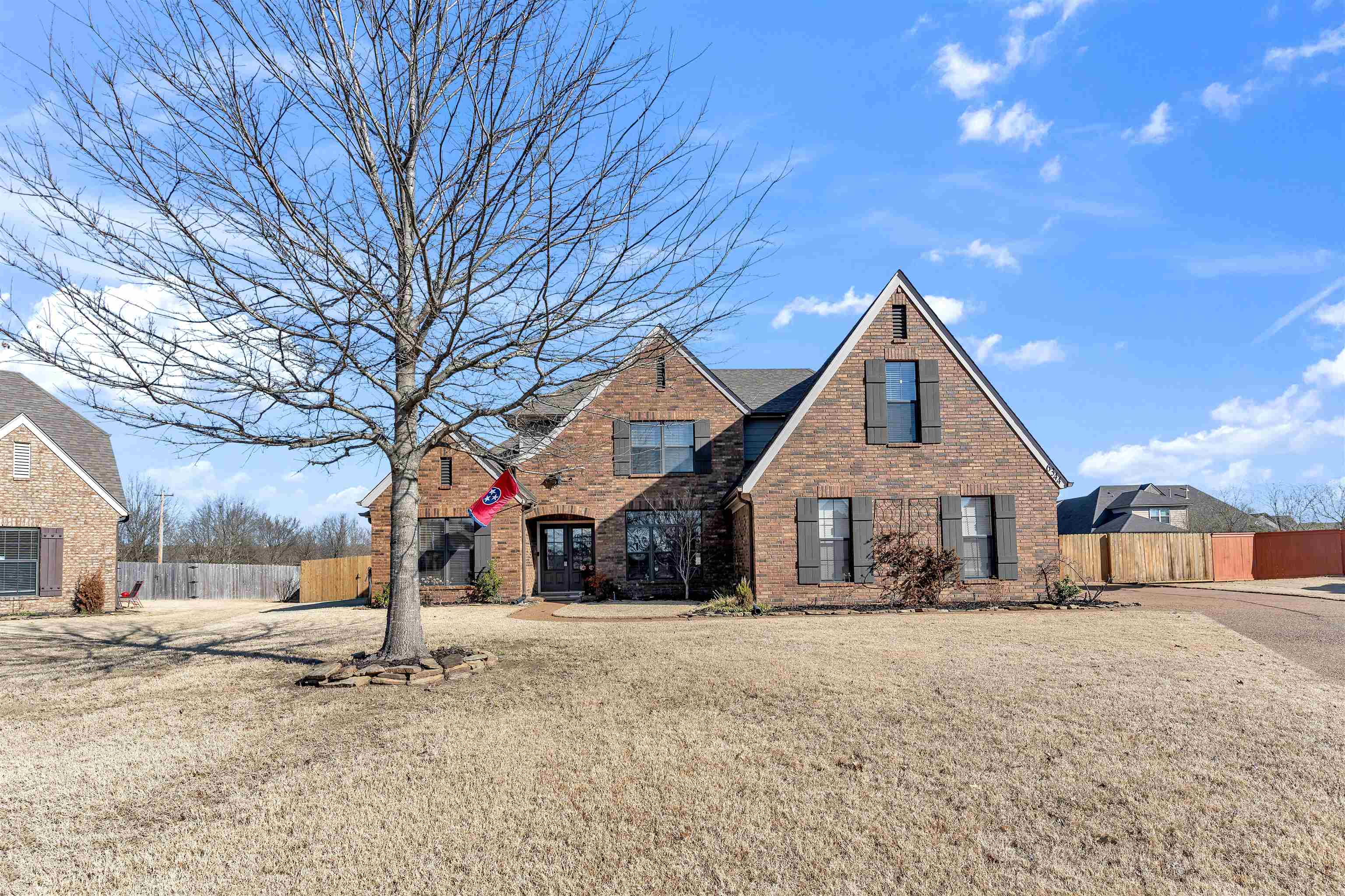 6344 WILLOW WALK CV