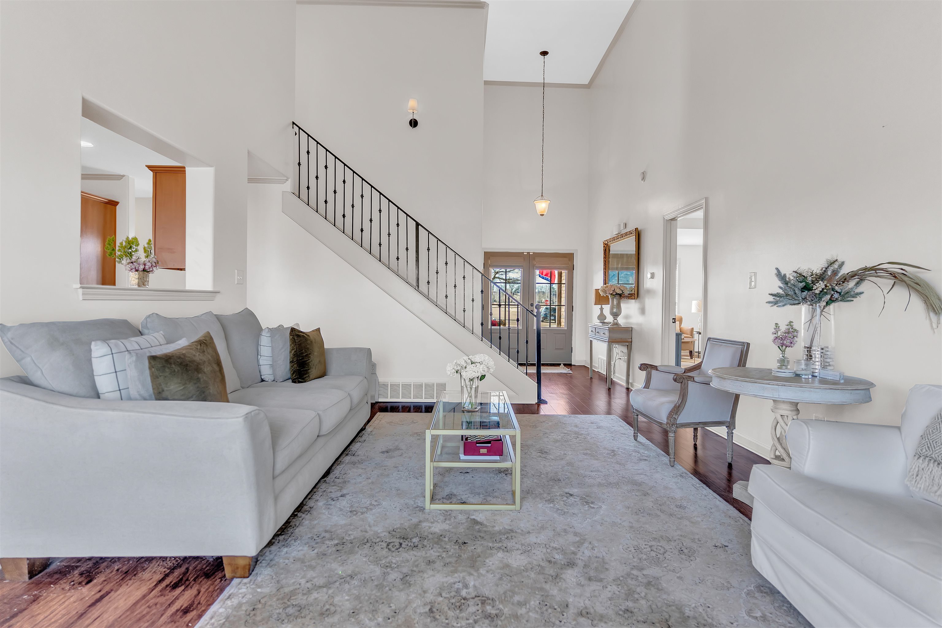 6344 WILLOW WALK CV